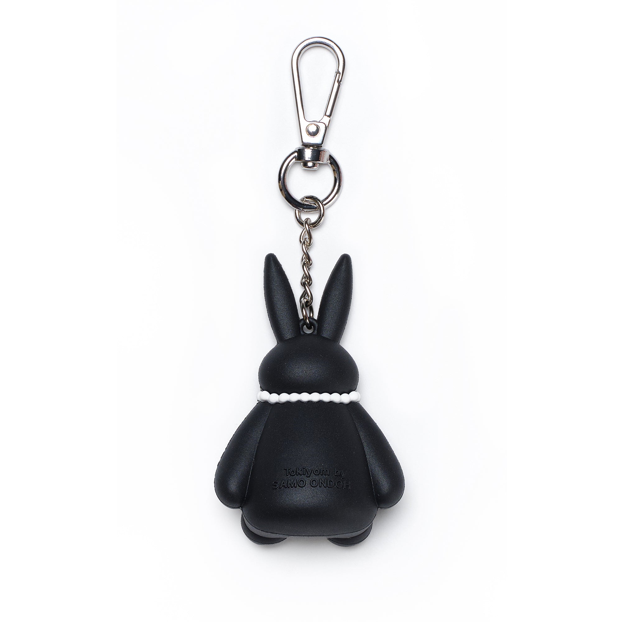 Baby Tokiyom Jelly Black