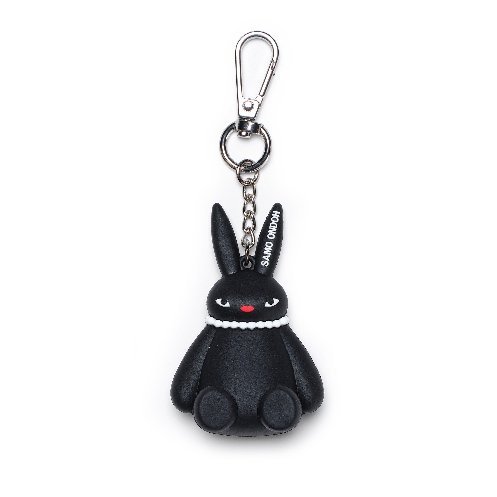 Baby Tokiyom Jelly Black