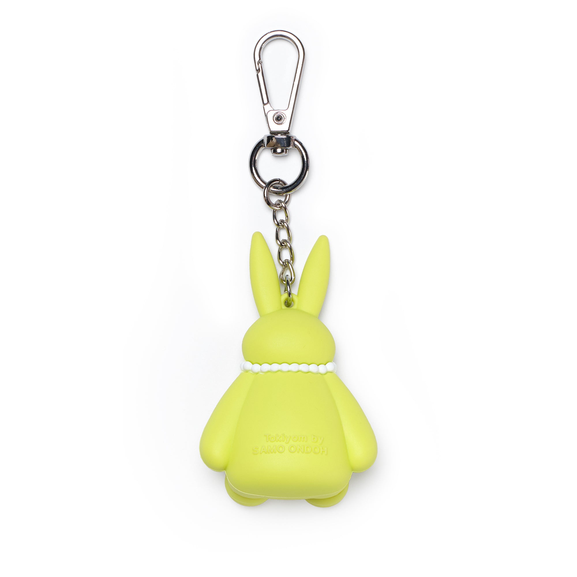 Baby Tokiyom Jelly Mint