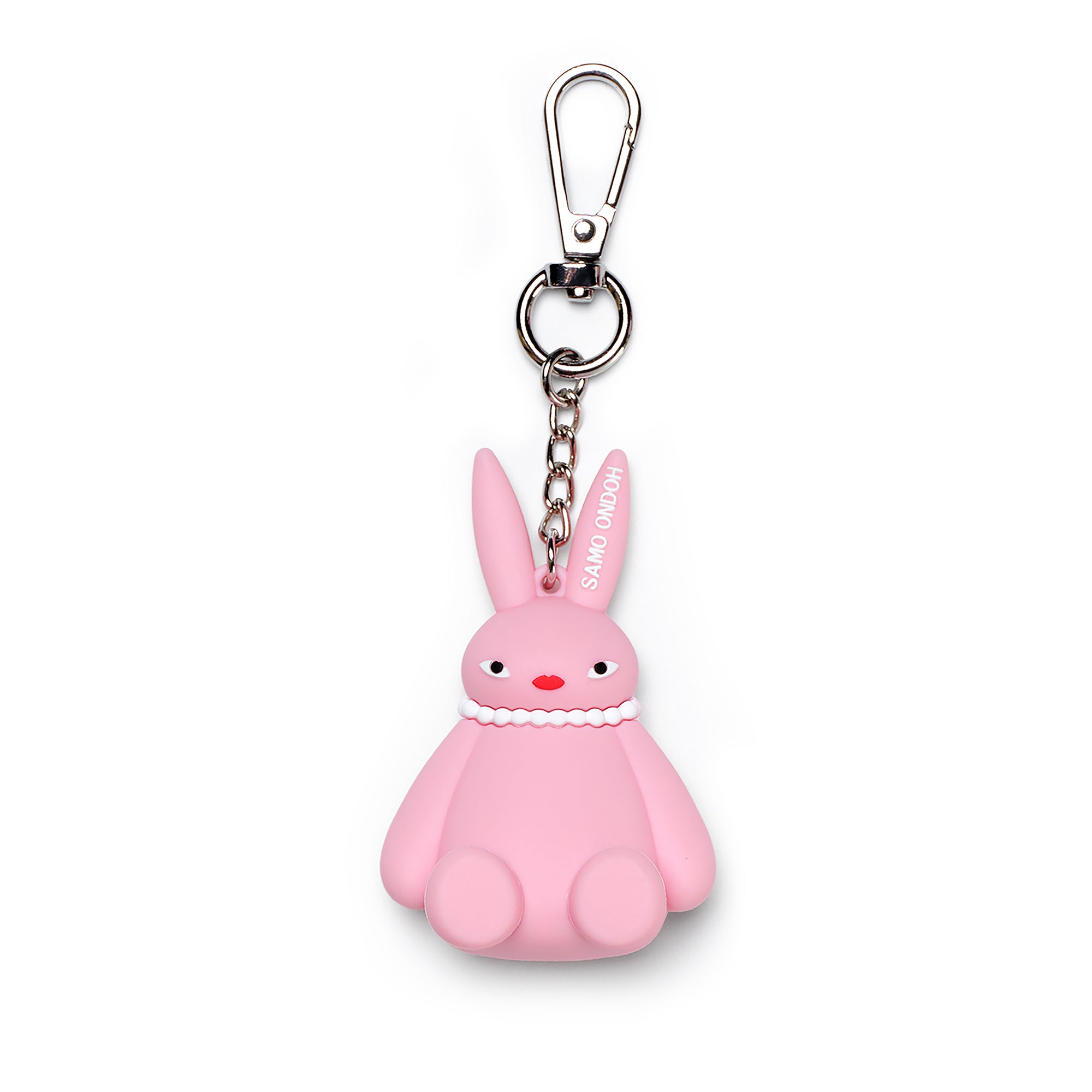 Baby Tokiyom Jelly Pink