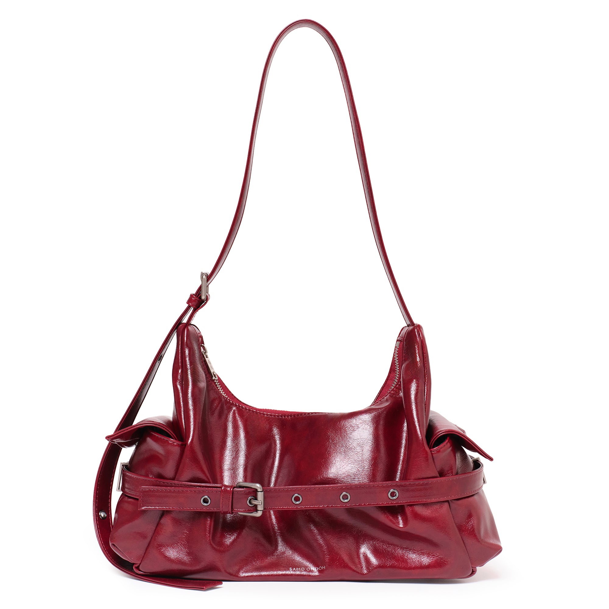 Belt Mondo Bag M Vampire Blood