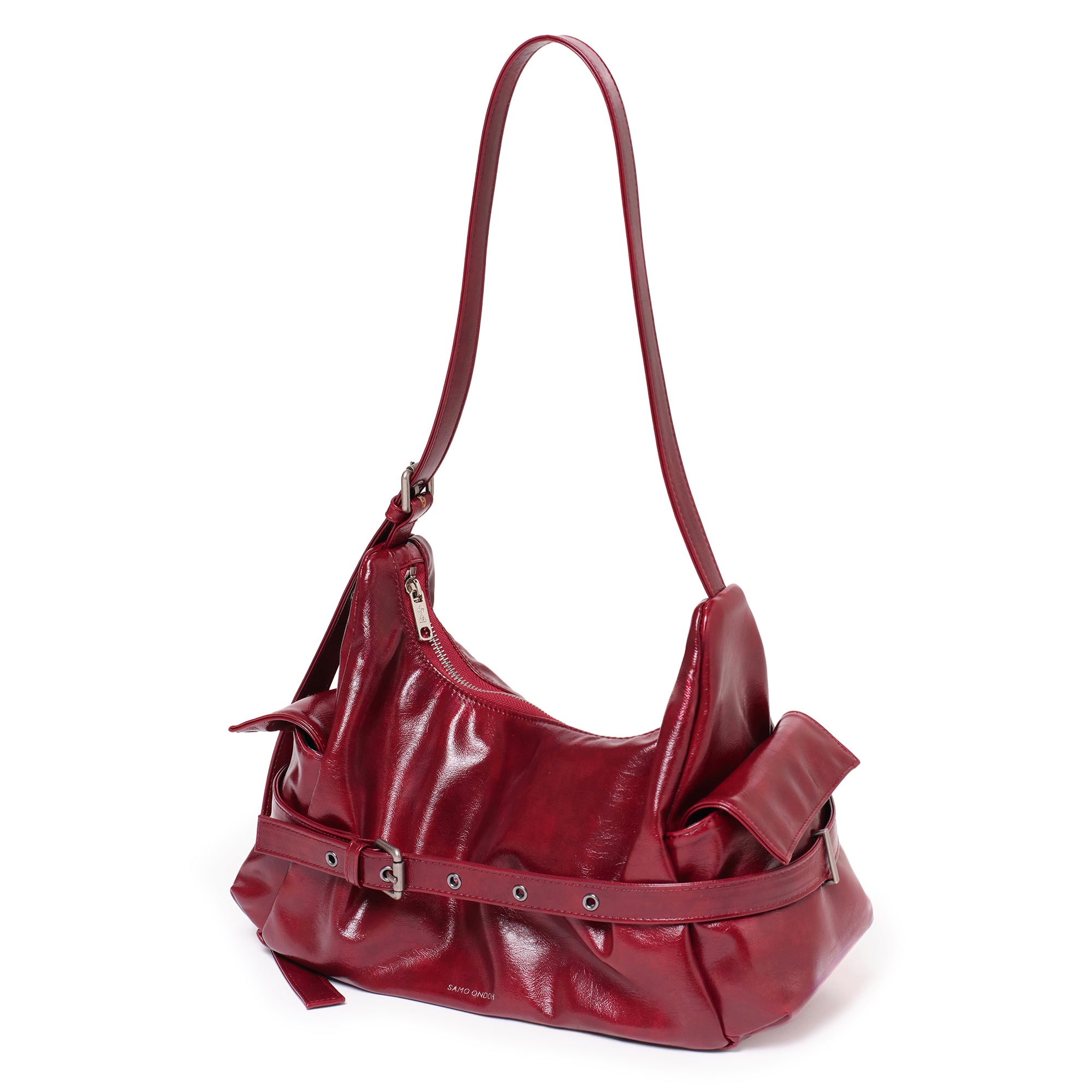 Belt Mondo Bag M Vampire Blood