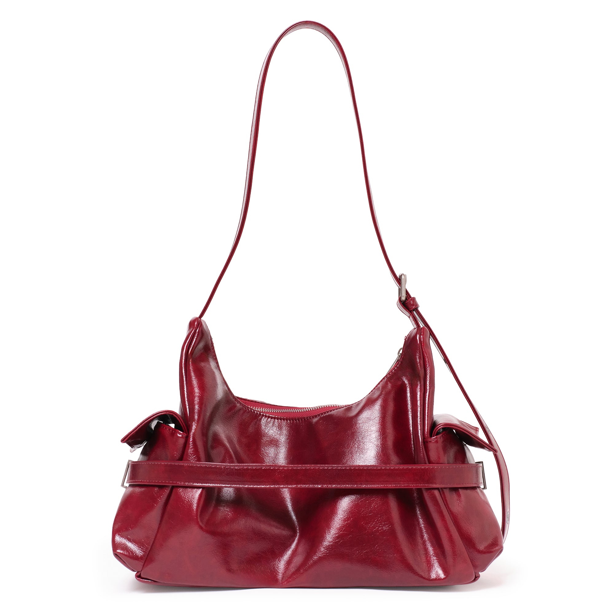 Belt Mondo Bag M Vampire Blood