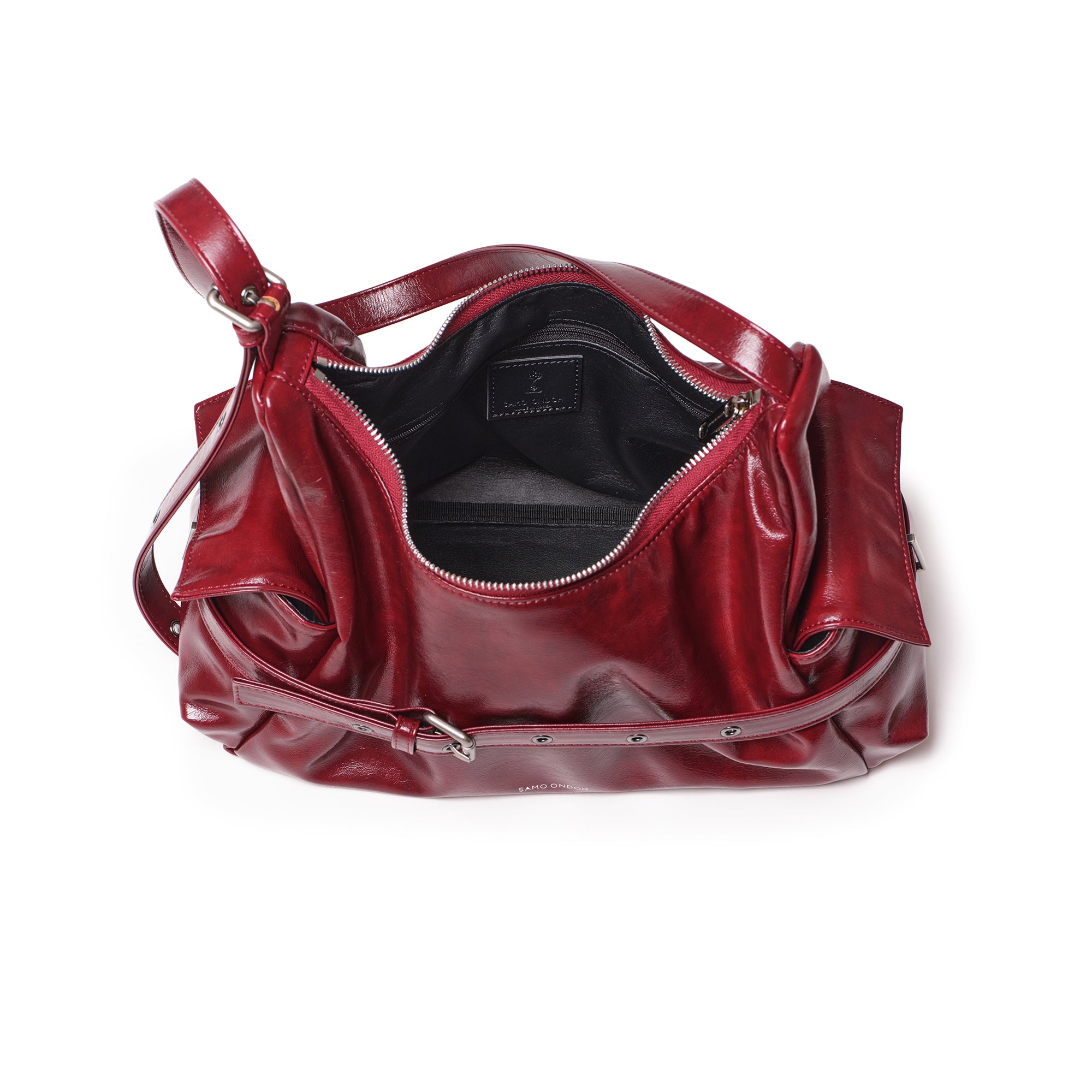 Belt Mondo Bag M Vampire Blood