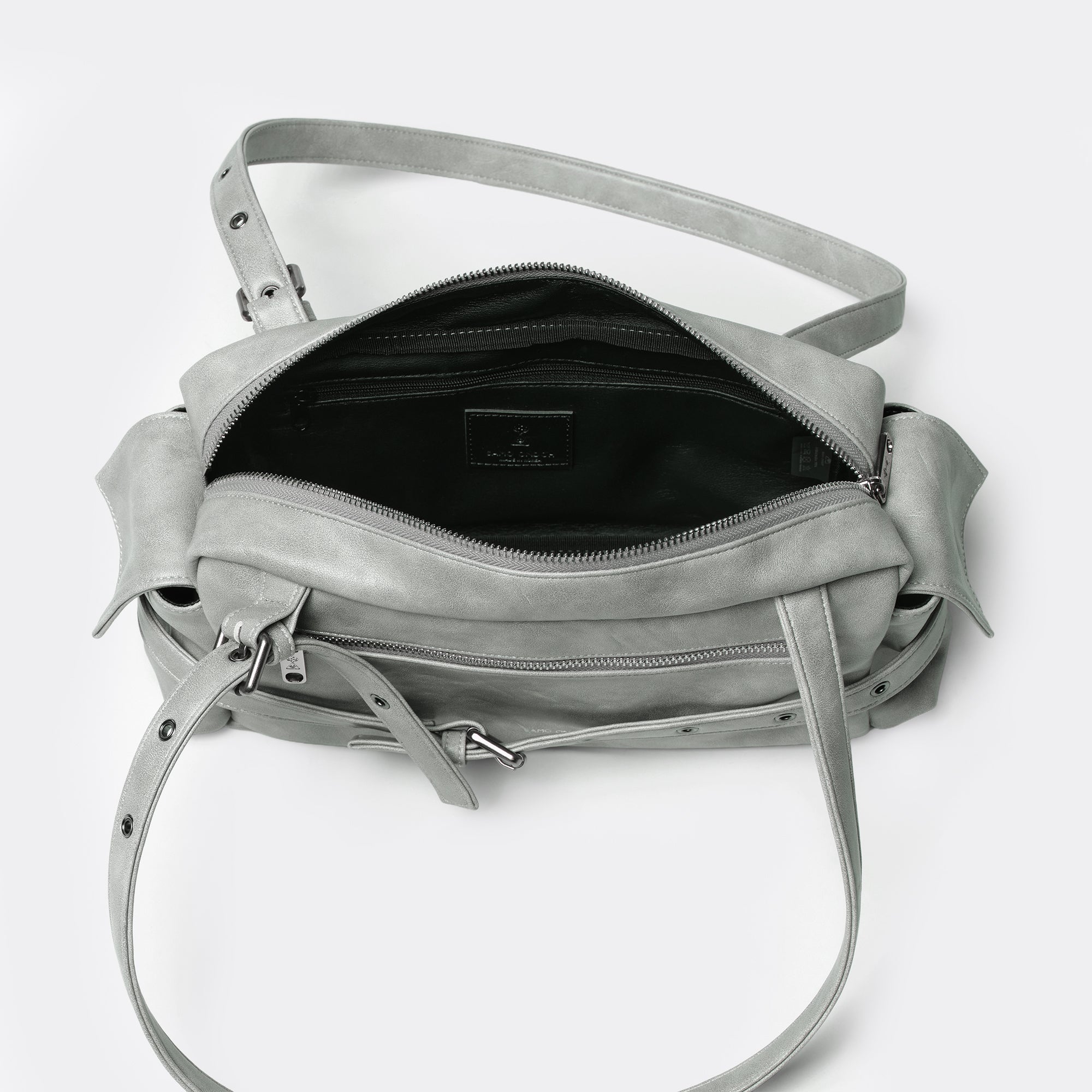 PREORDER Belt Utility Bag M Baked Ocean