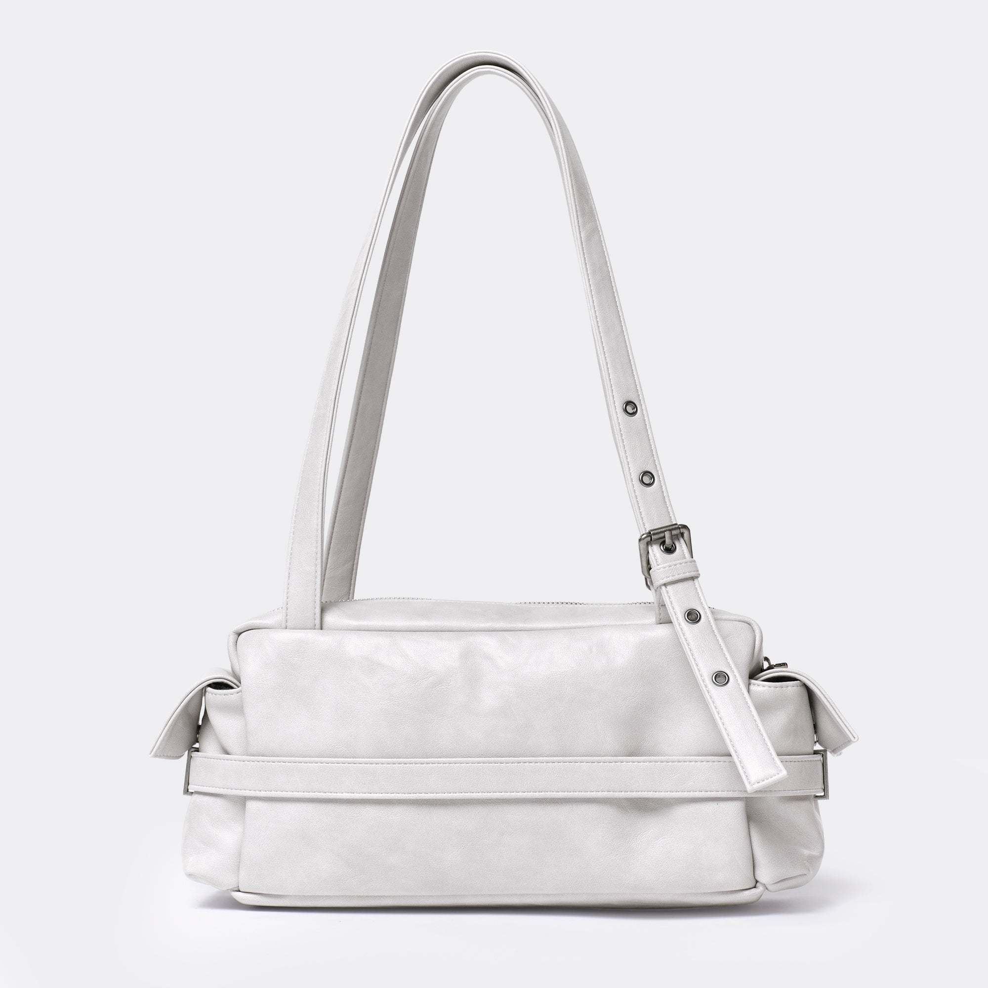 Belt Utility Bag M Baked Powder