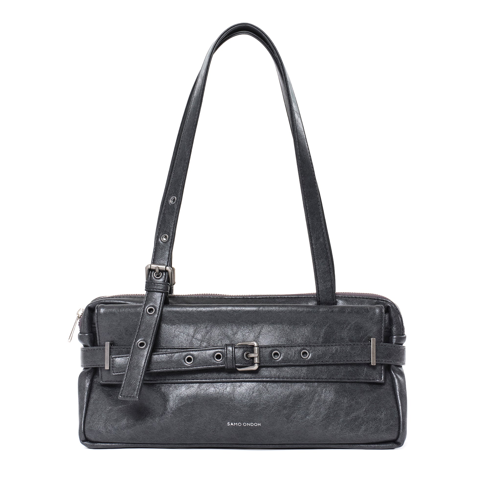 Deca Bag M Veg Charcoal