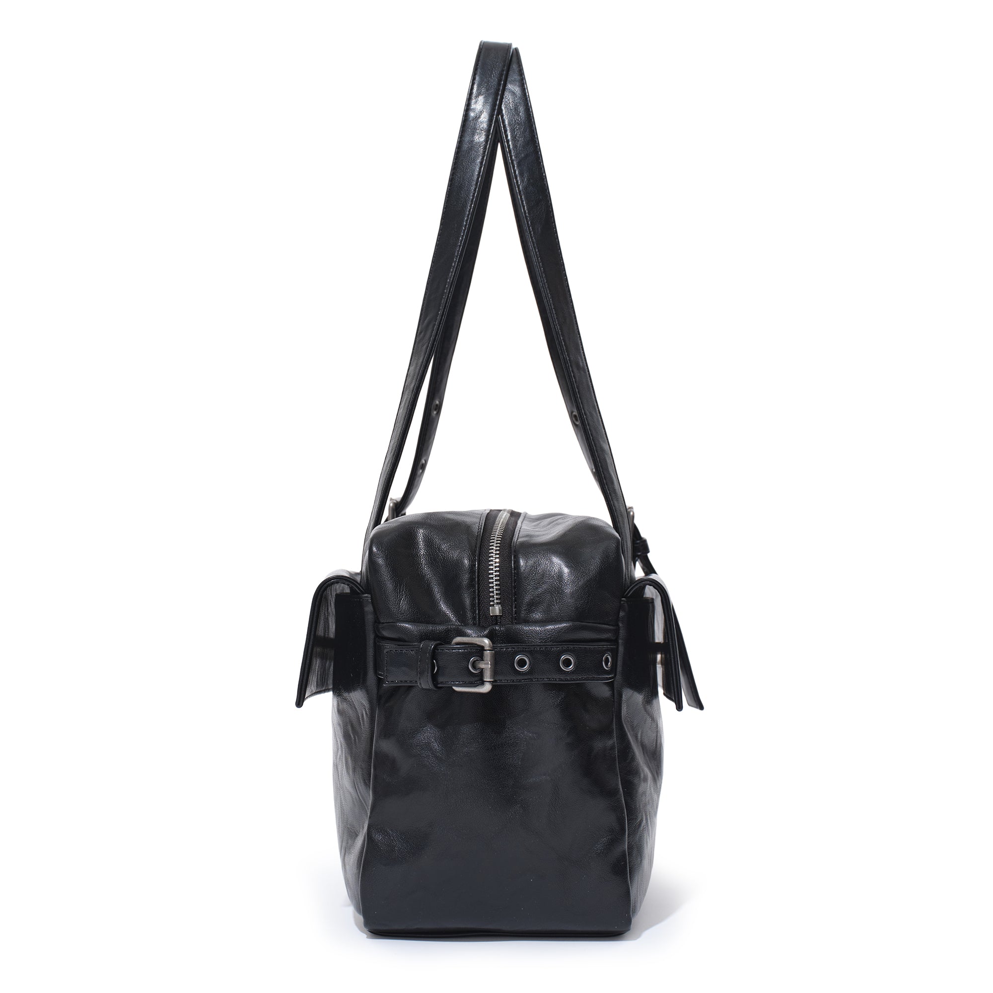 PREORDER Deca Utility Bag M Baked Black