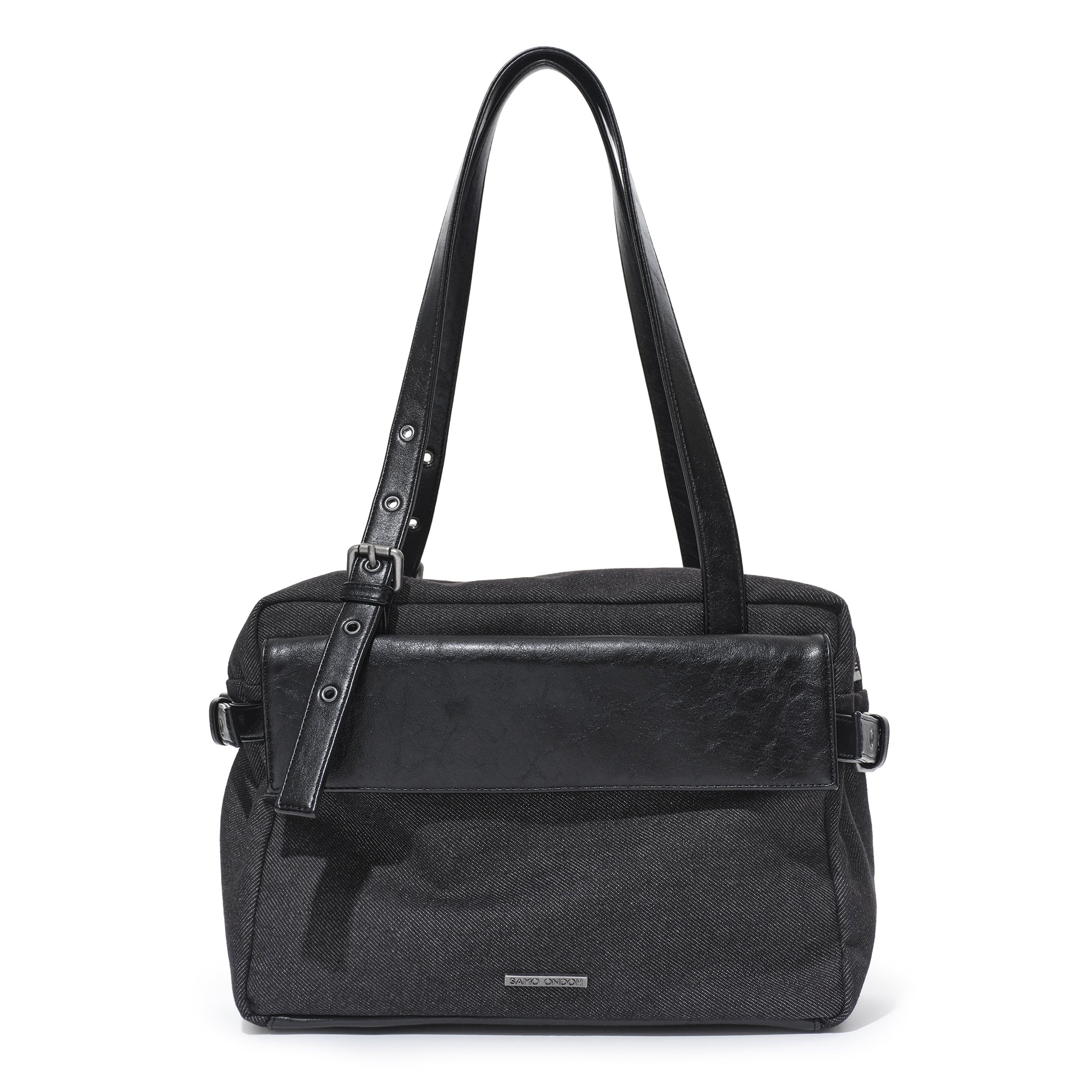 PREORDER Deca Utility Bag M Raw Denim