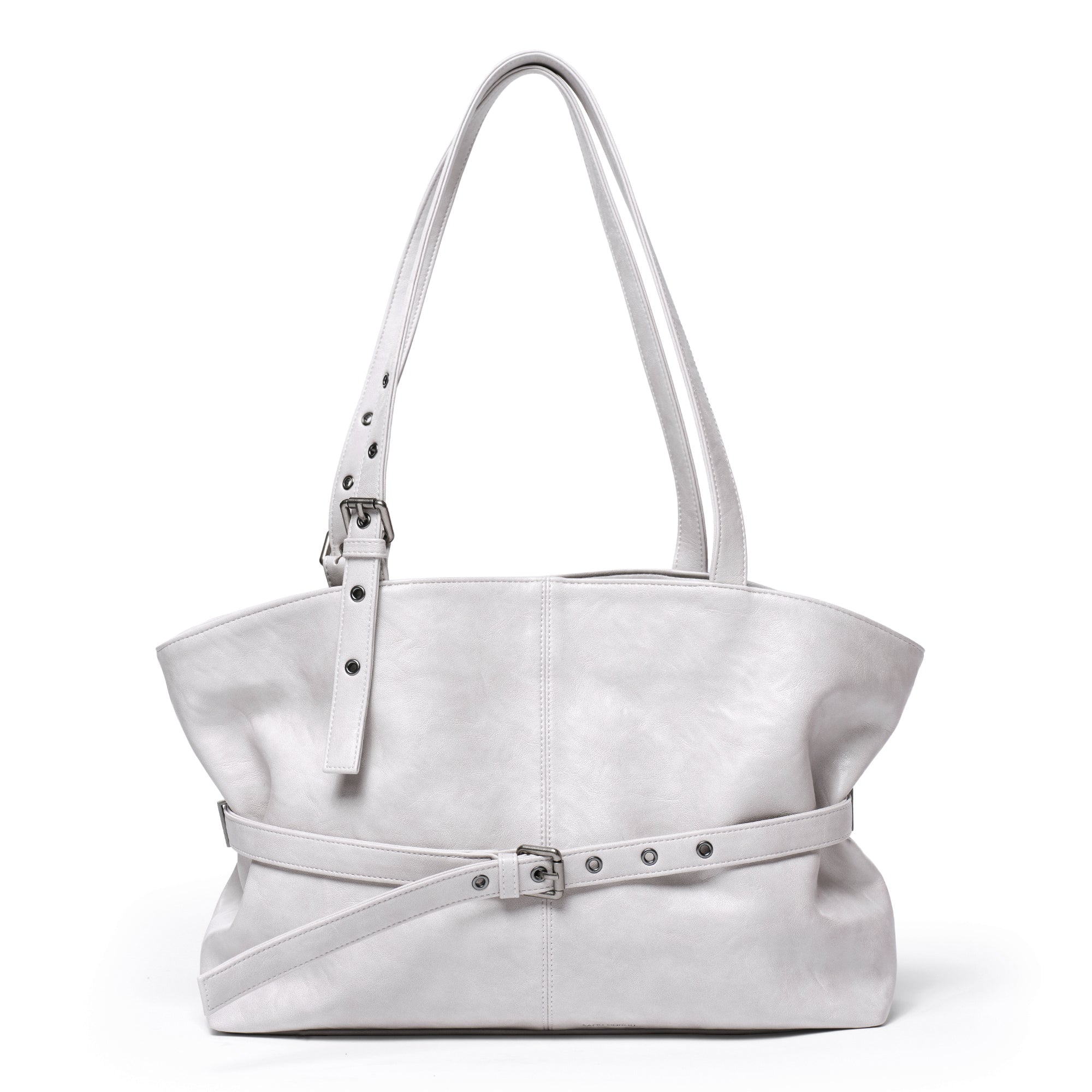PREORDER Le Belt Bag L Baked Powder