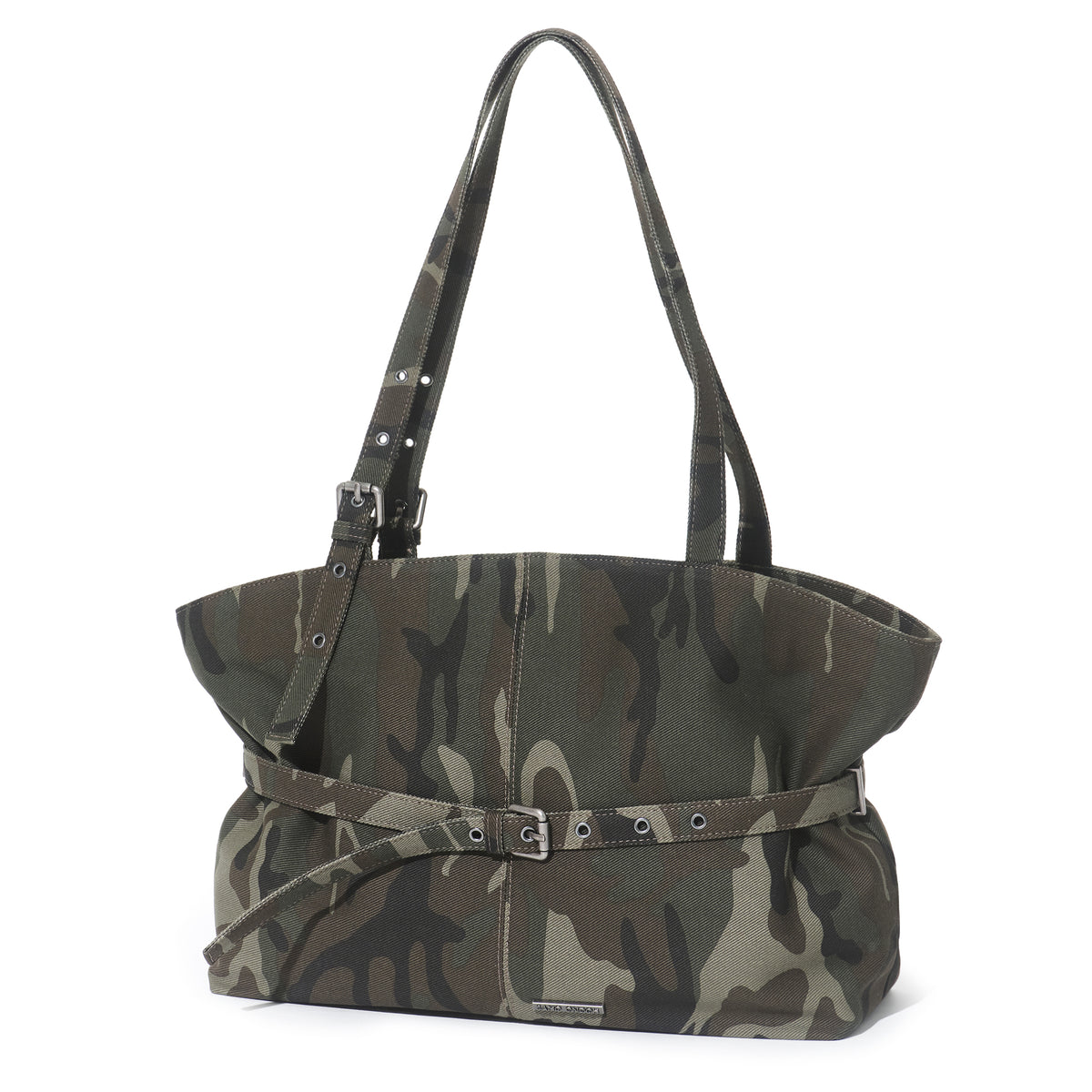 Le Belt Bag L Army