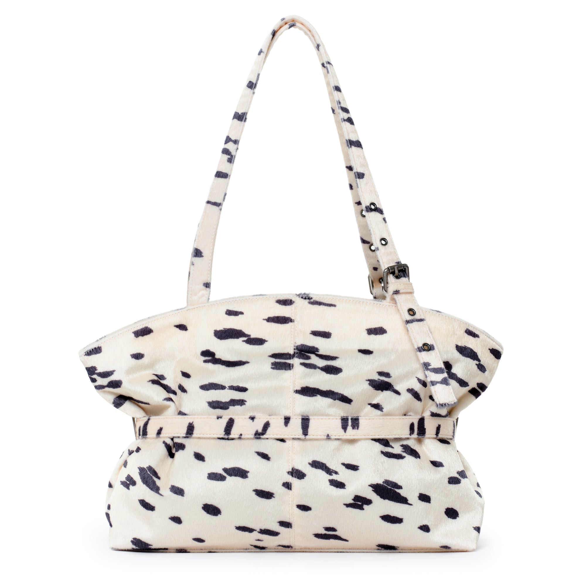 PREORDER Le Belt Bag L Bambi White