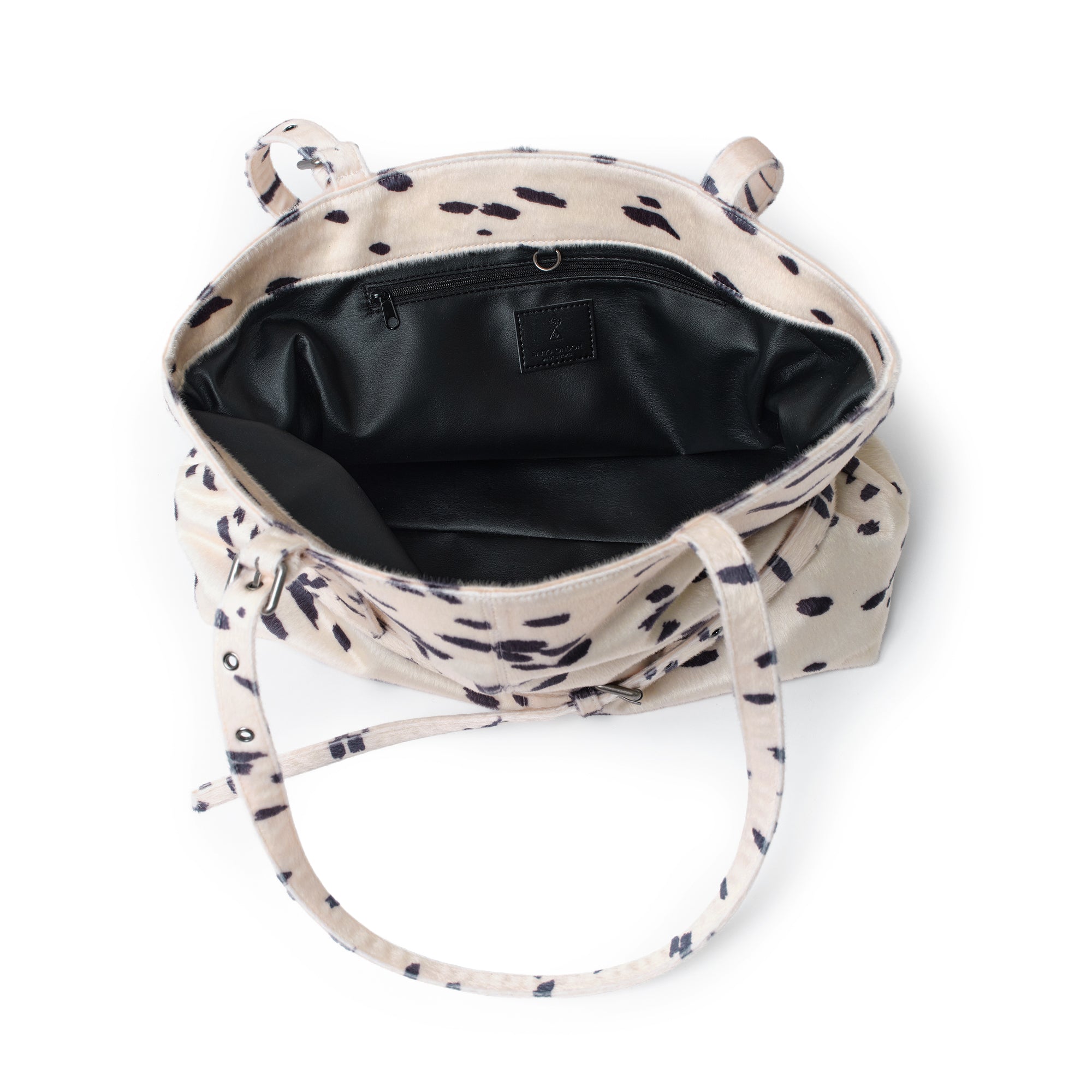 PREORDER Le Belt Bag L Bambi White