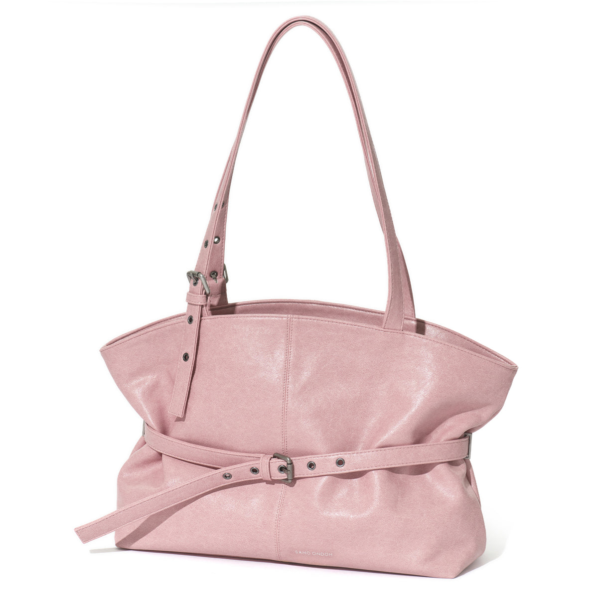 PREORDER Le Belt Bag L Veg Pink