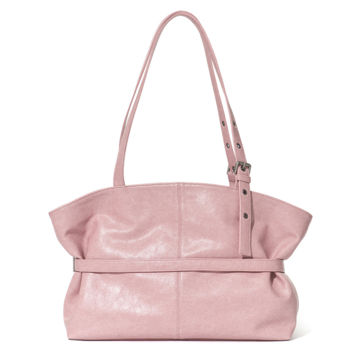 PREORDER Le Belt Bag L Veg Pink