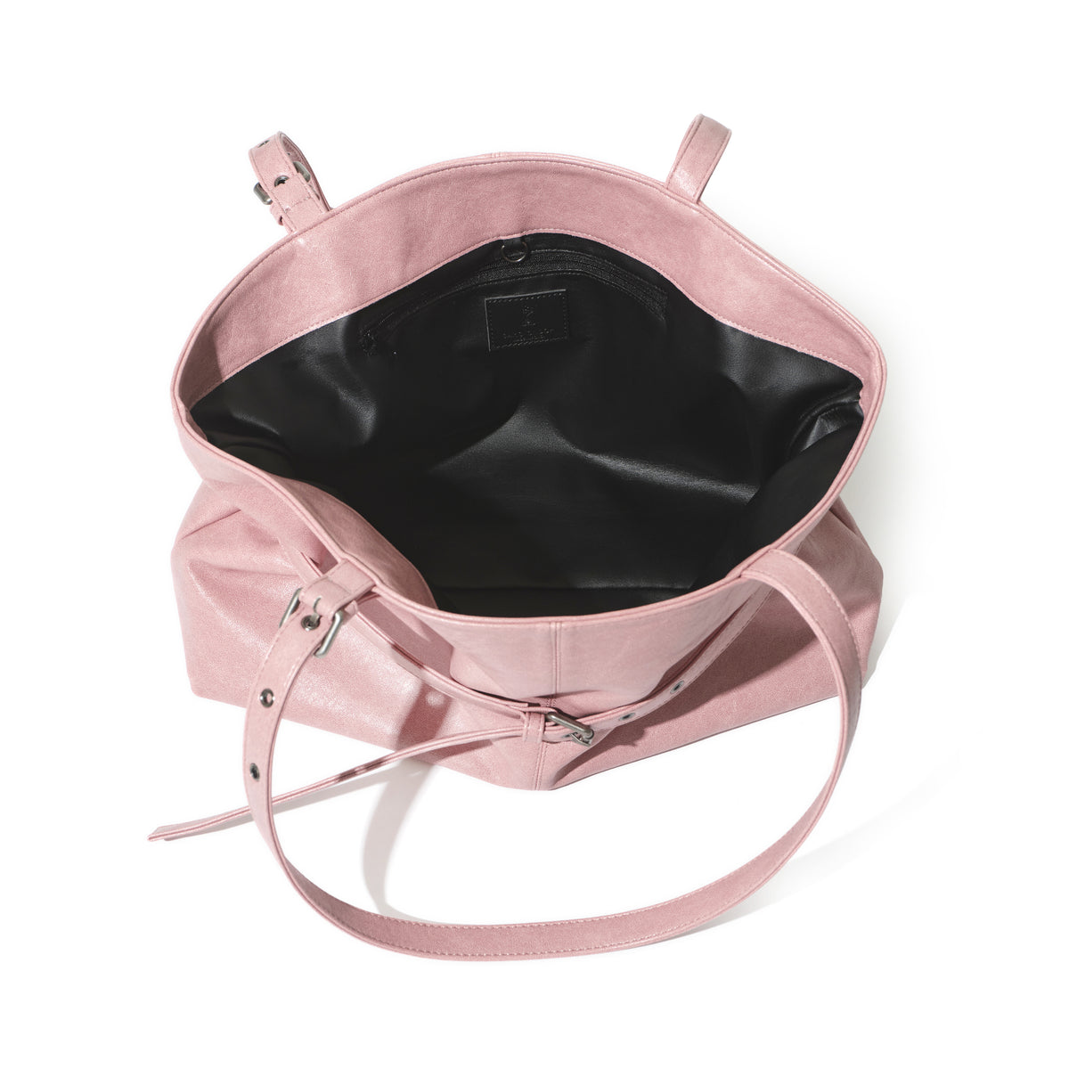 PREORDER Le Belt Bag L Veg Pink