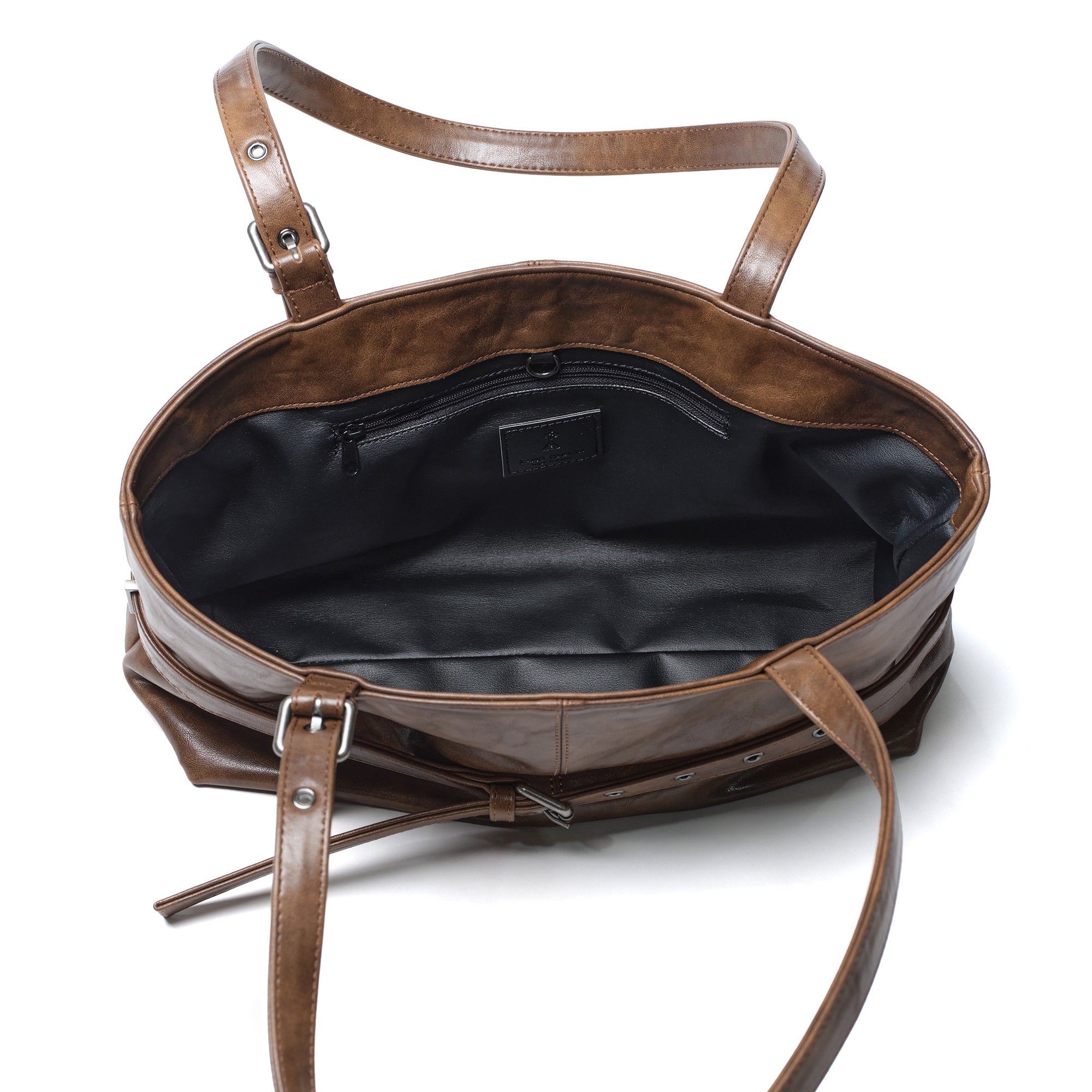 PREORDER Le Belt Bag M Baked Tan