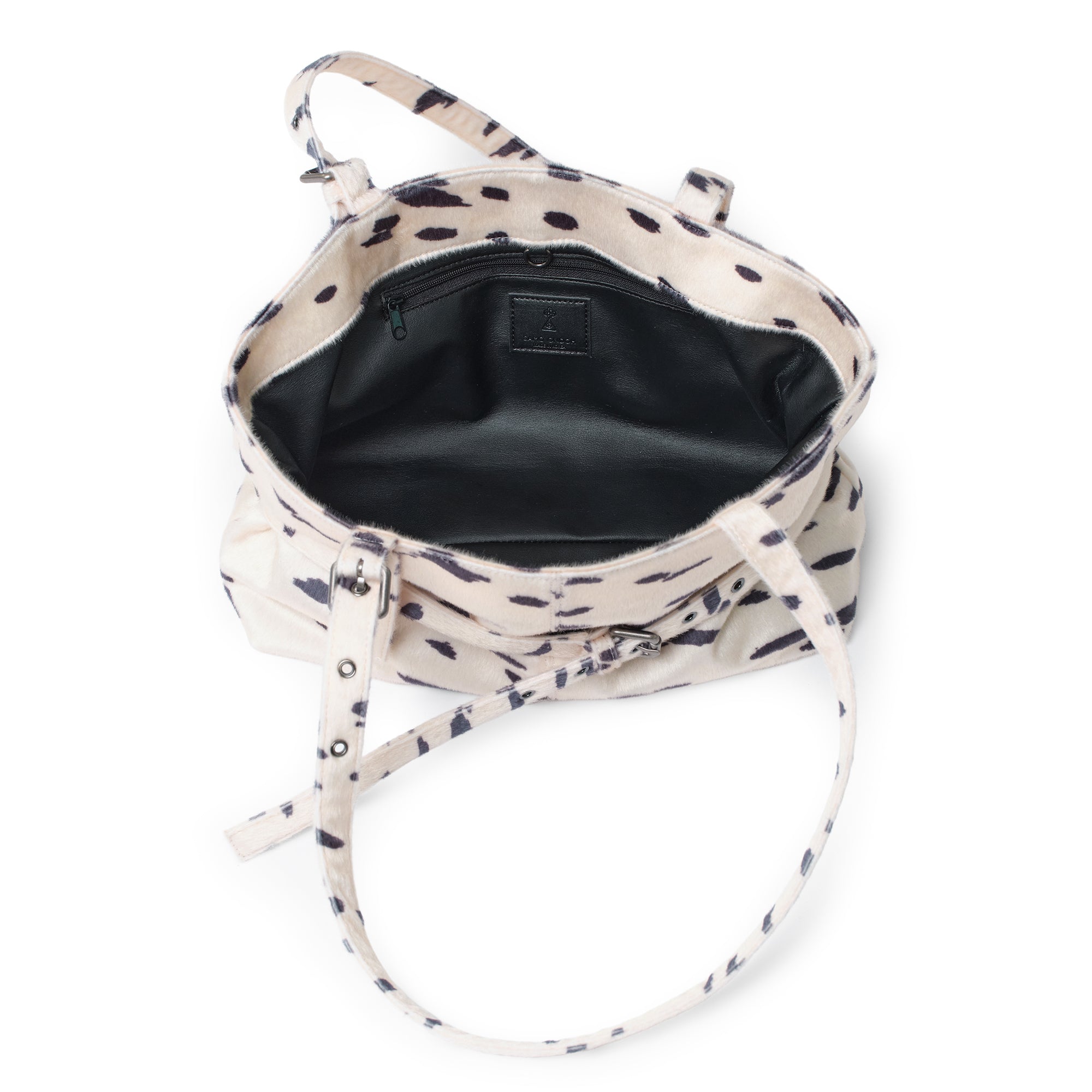 PREORDER Le Belt Bag M Bambi White