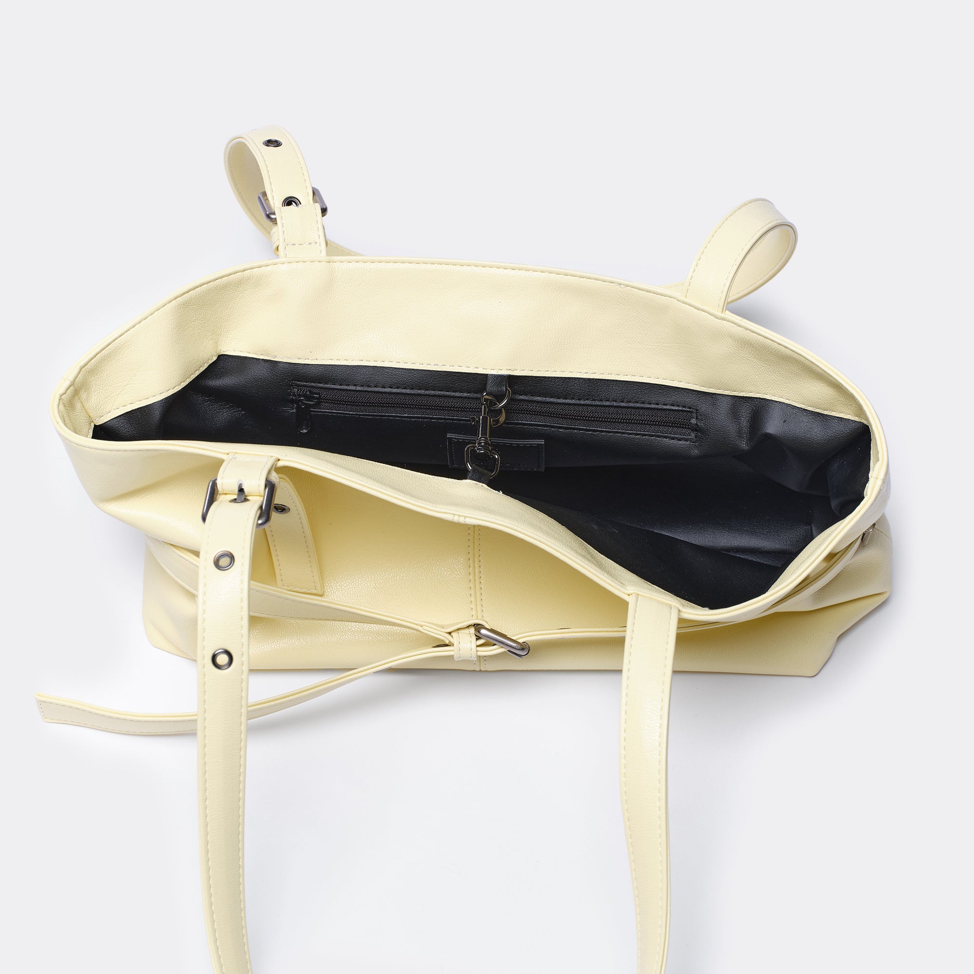 Le Belt Bag M Goat Lime
