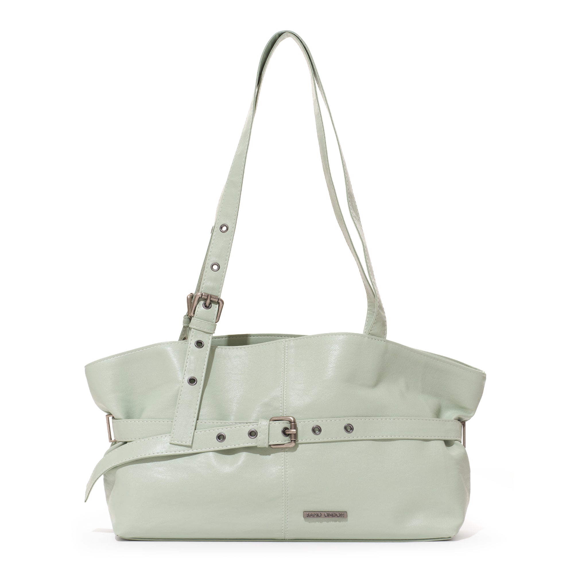 PREORDER Le Belt Bag M Nappa Mint