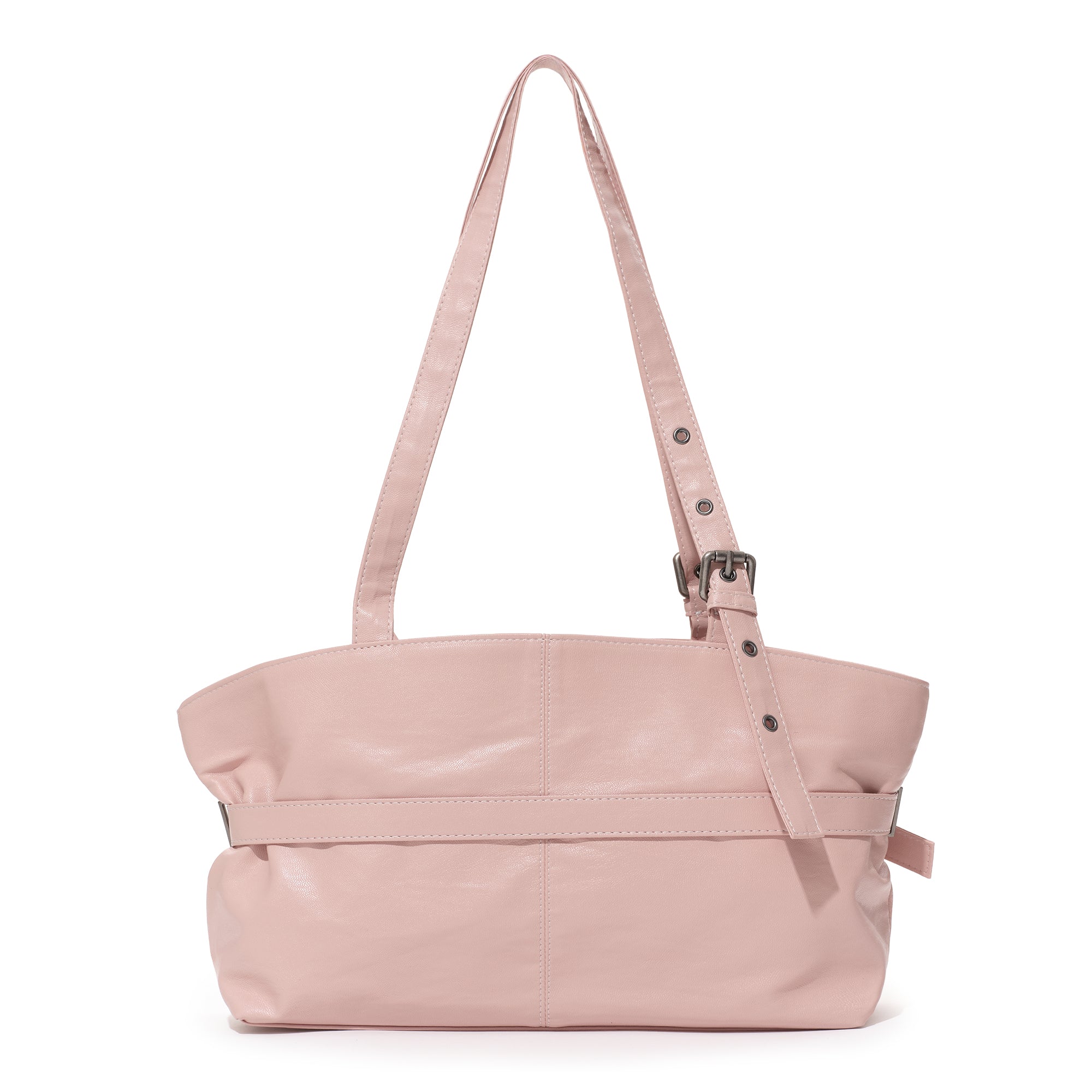 PREORDER Le Belt Bag M Nappa Pink