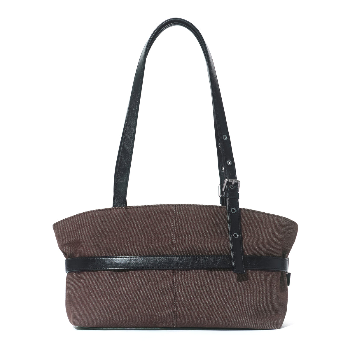 PREORDER Le Belt Bag M Raw Brown