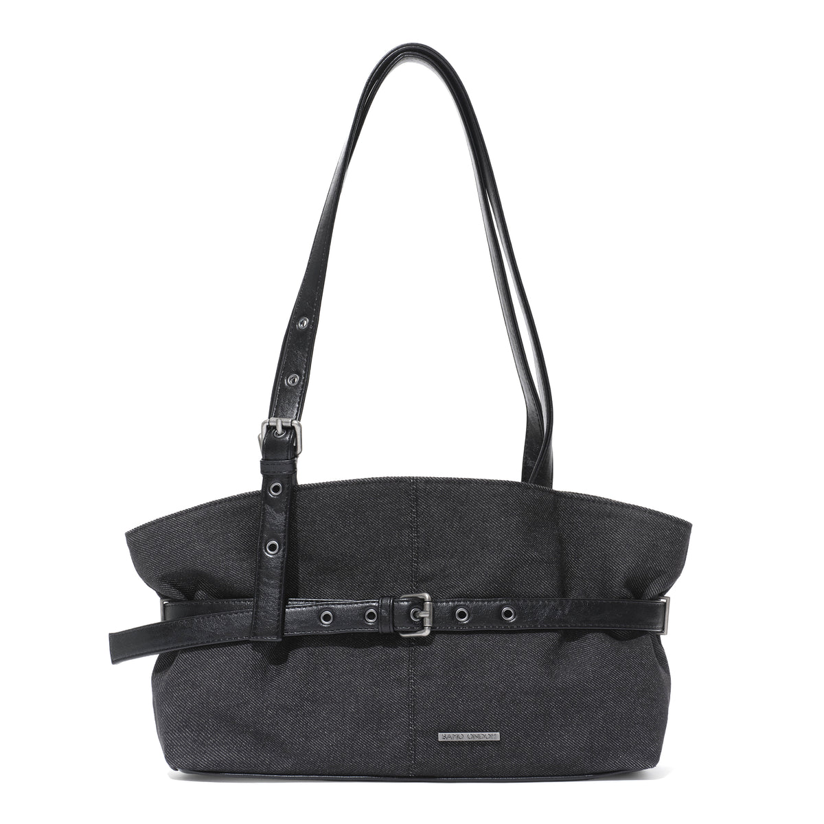 PREORDER Le Belt Bag M Raw Denim