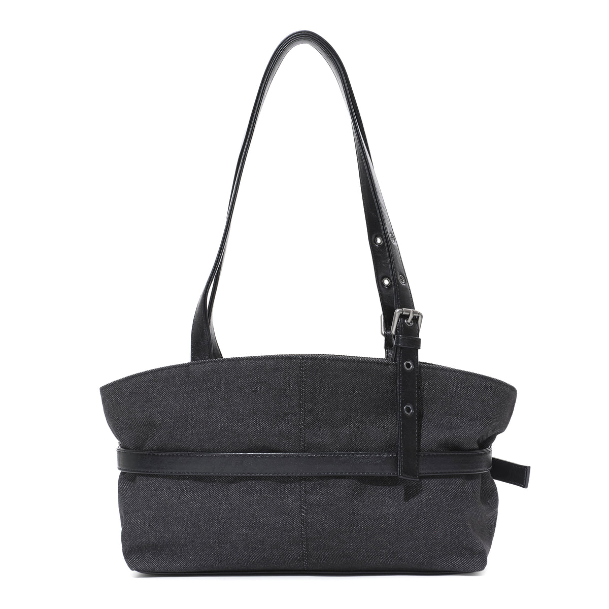 PREORDER Le Belt Bag M Raw Denim
