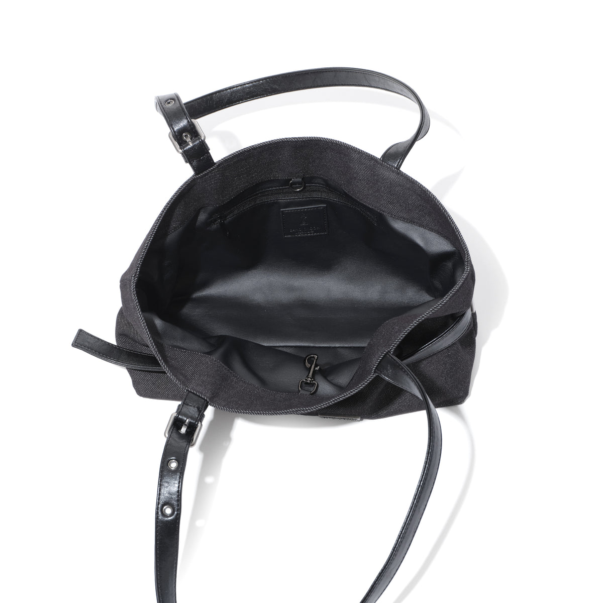 PREORDER Le Belt Bag M Raw Denim
