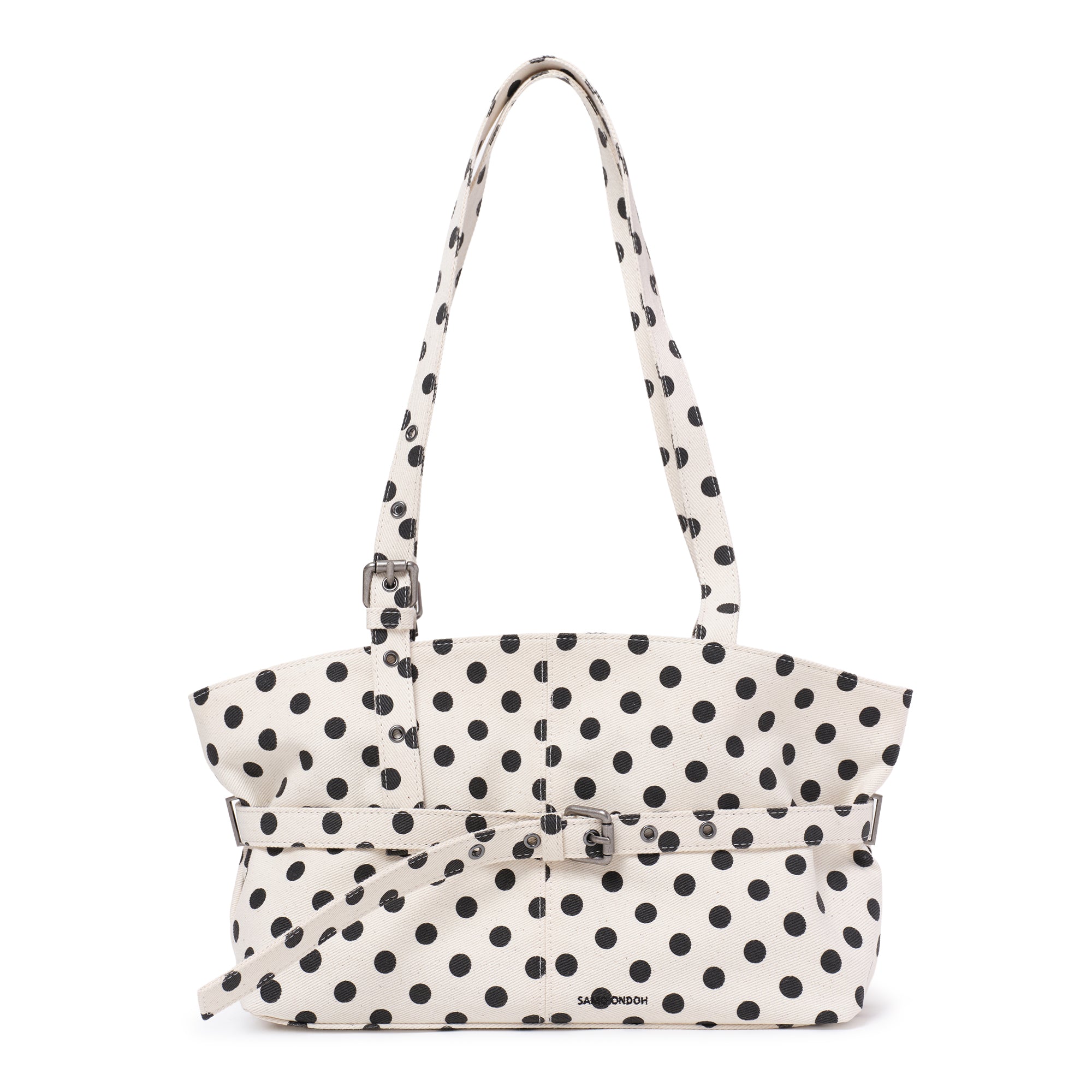 Le Belt Bag M Small Dot