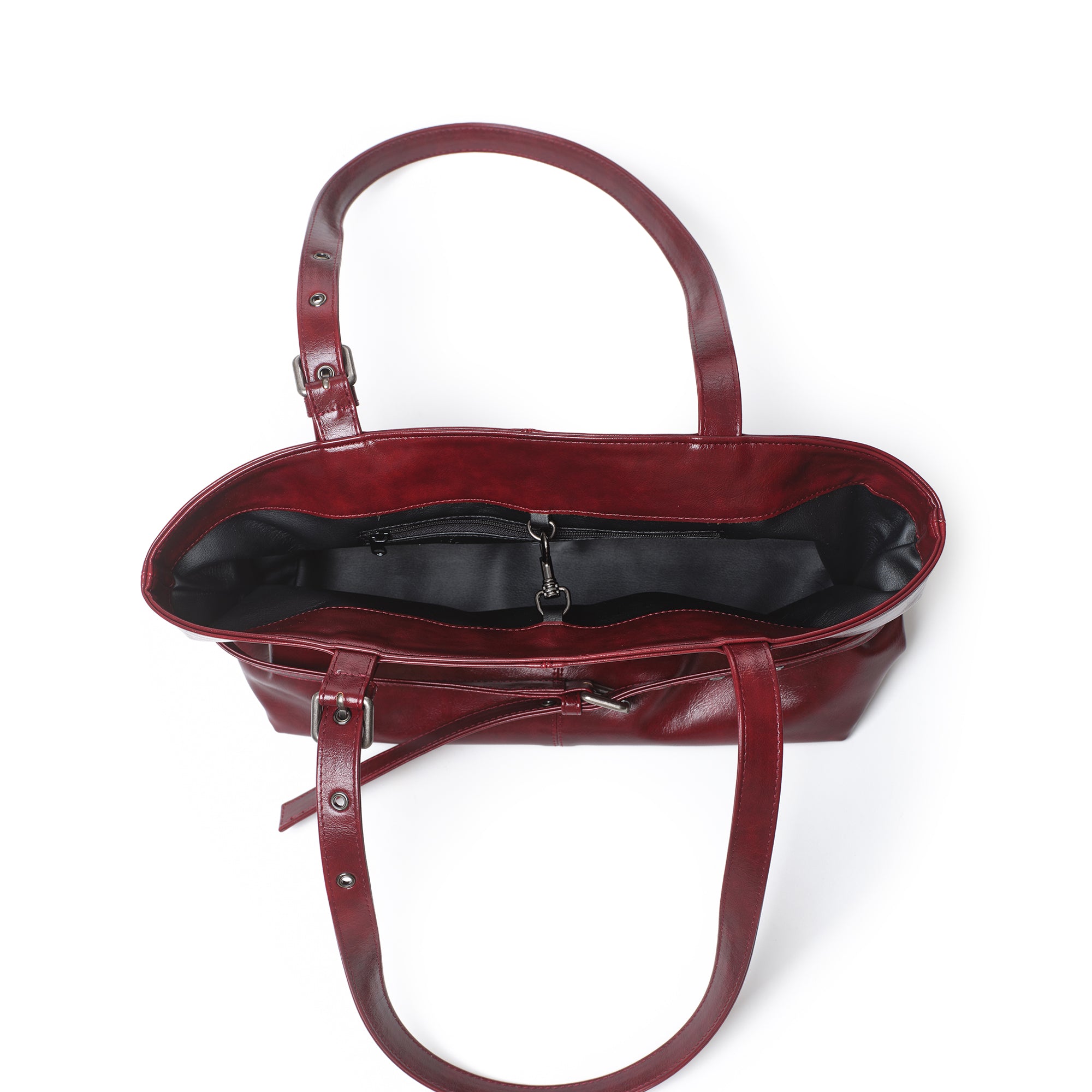 PREORDER Le Belt Bag M Vampire Blood