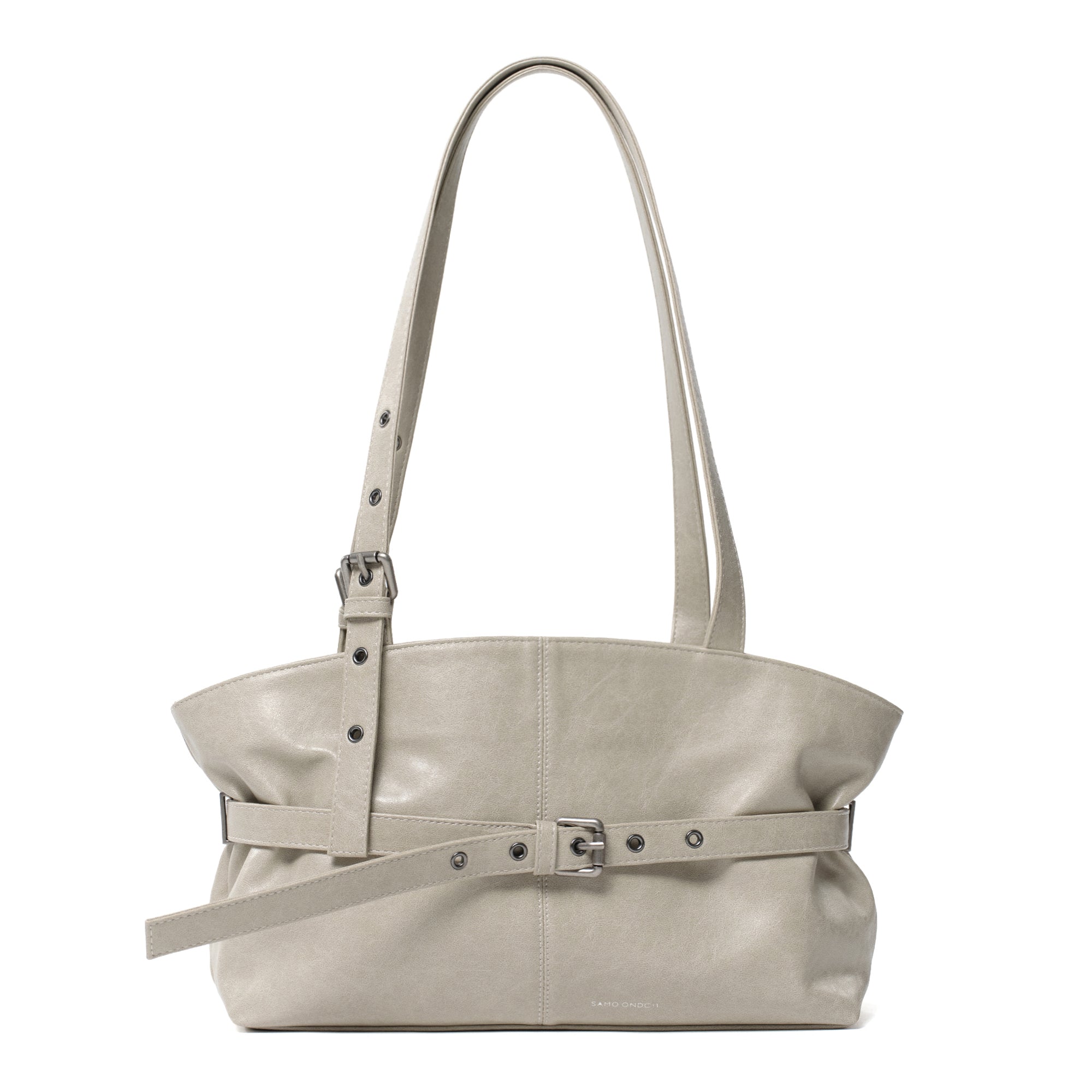 PREORDER Le Belt Bag M Veg Cream