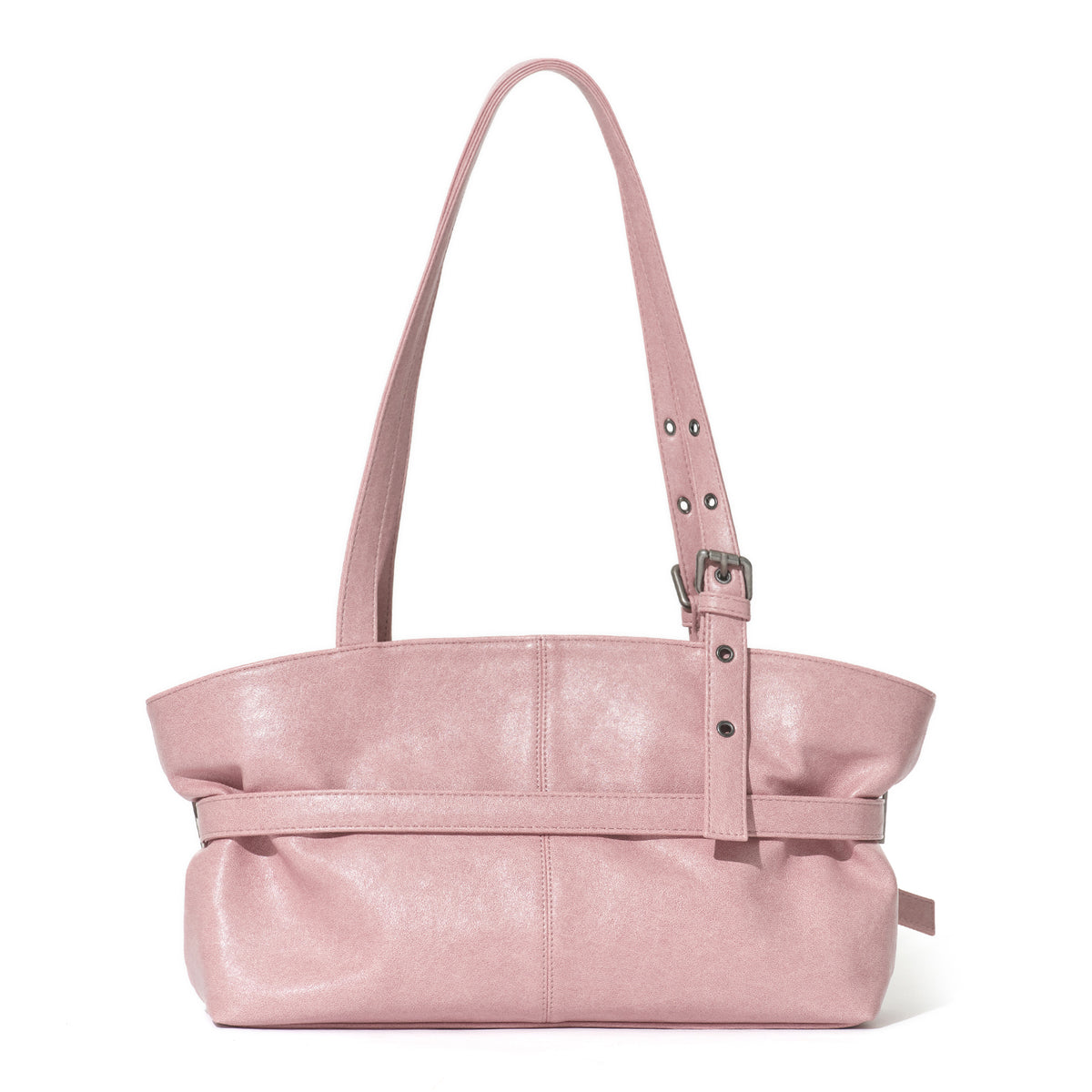 PREORDER Le Belt Bag M Veg Pink