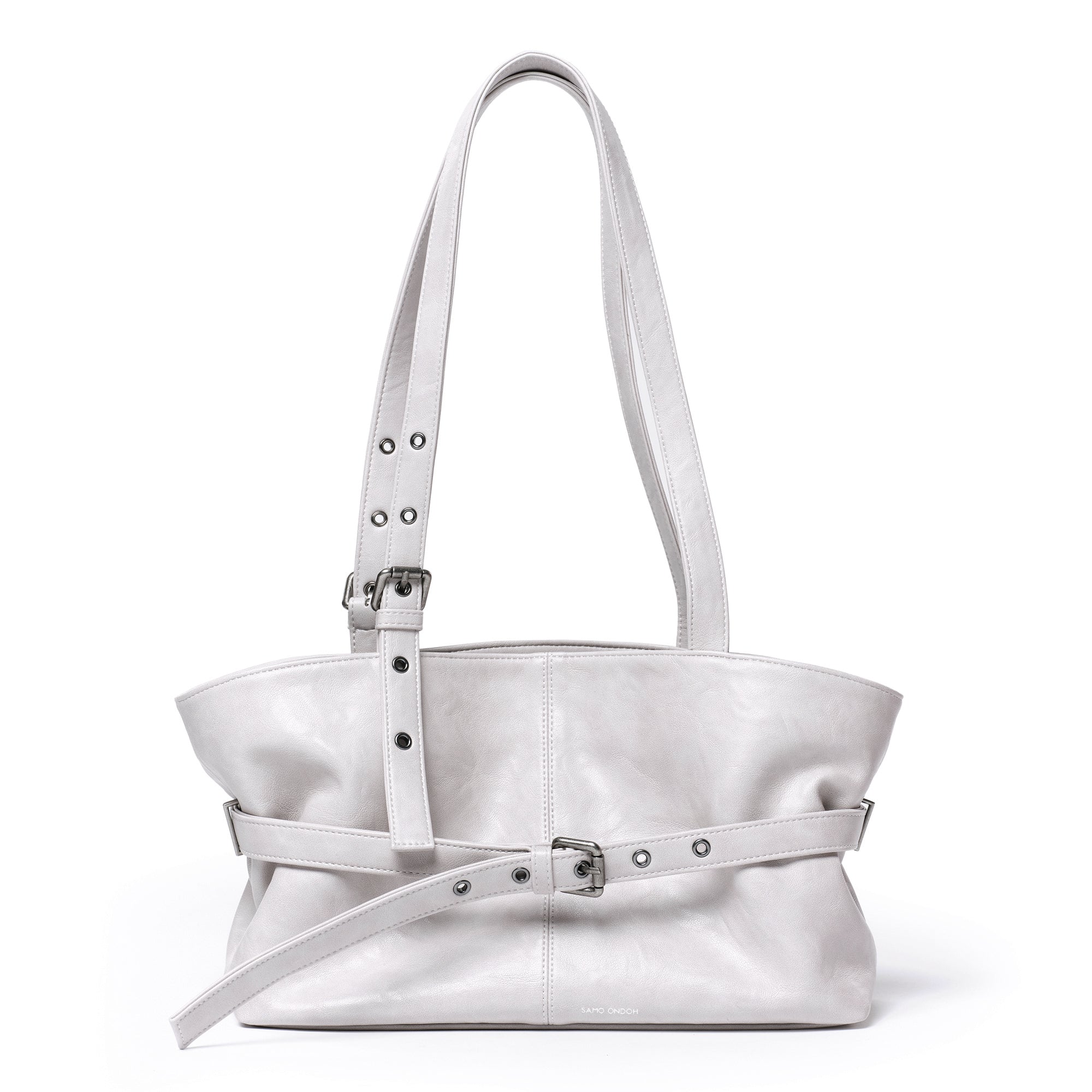 PREORDER Le Belt Bag M Baked Powder