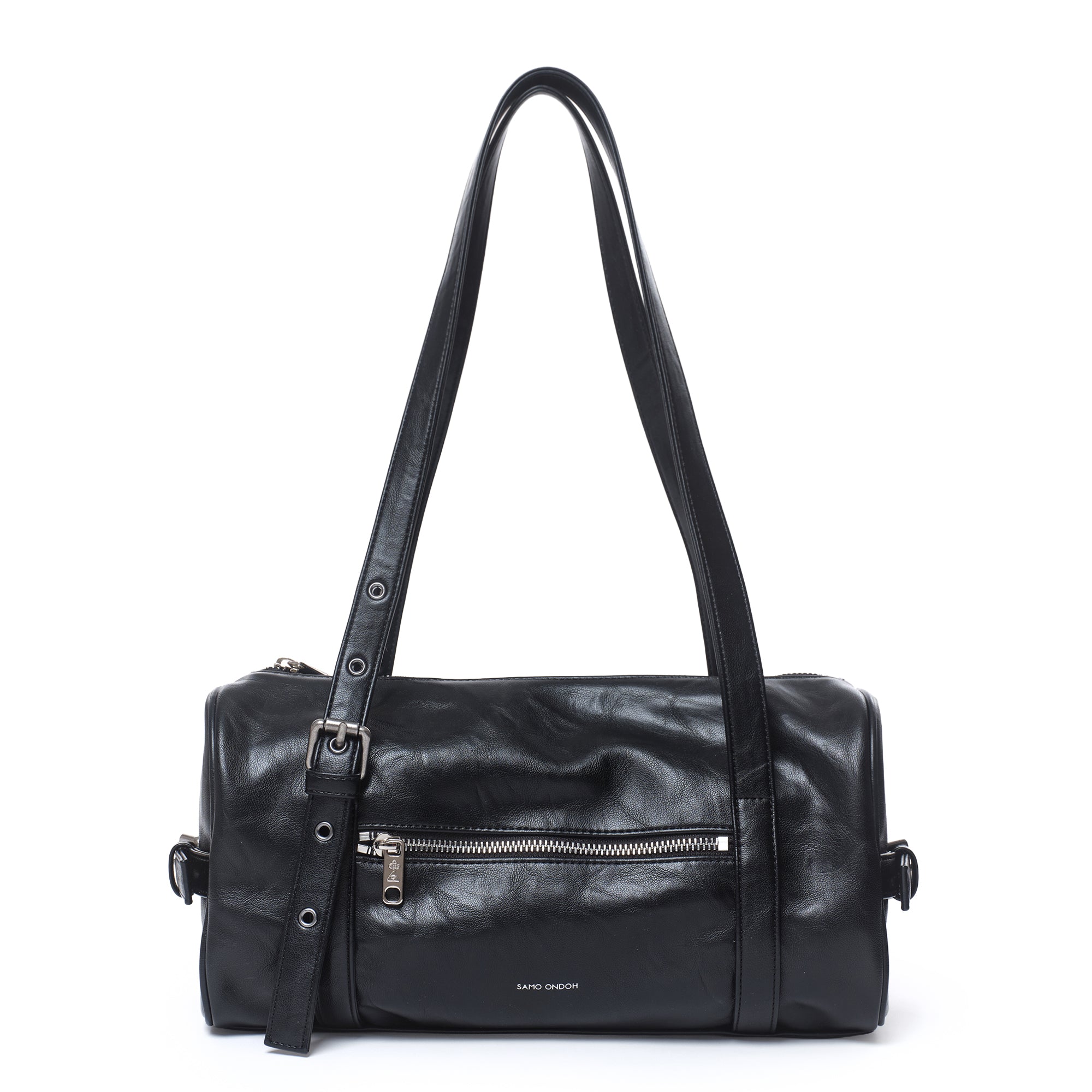 PREORDER Museum Bag M Baked Black