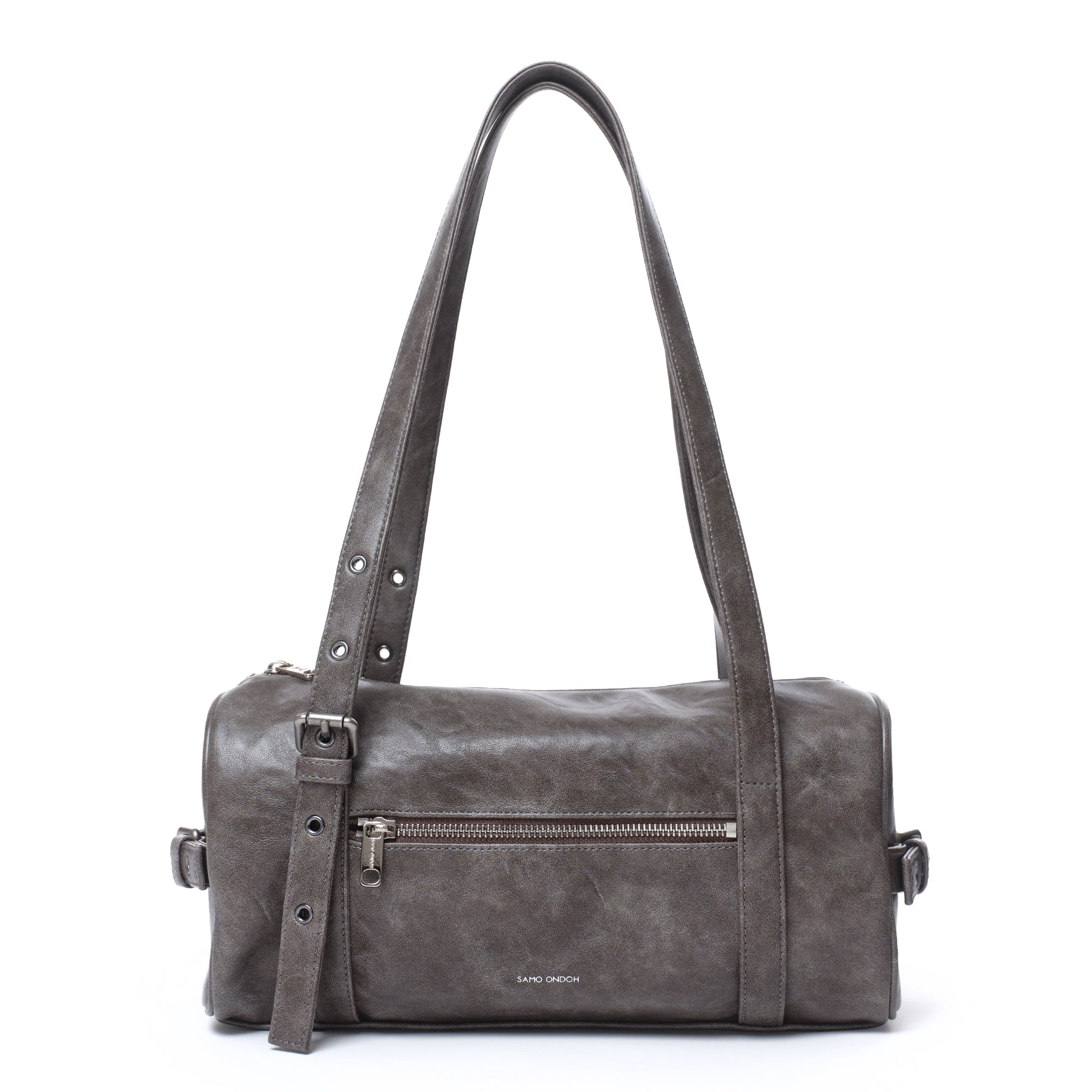 PREORDER Museum Bag M Baked Gray