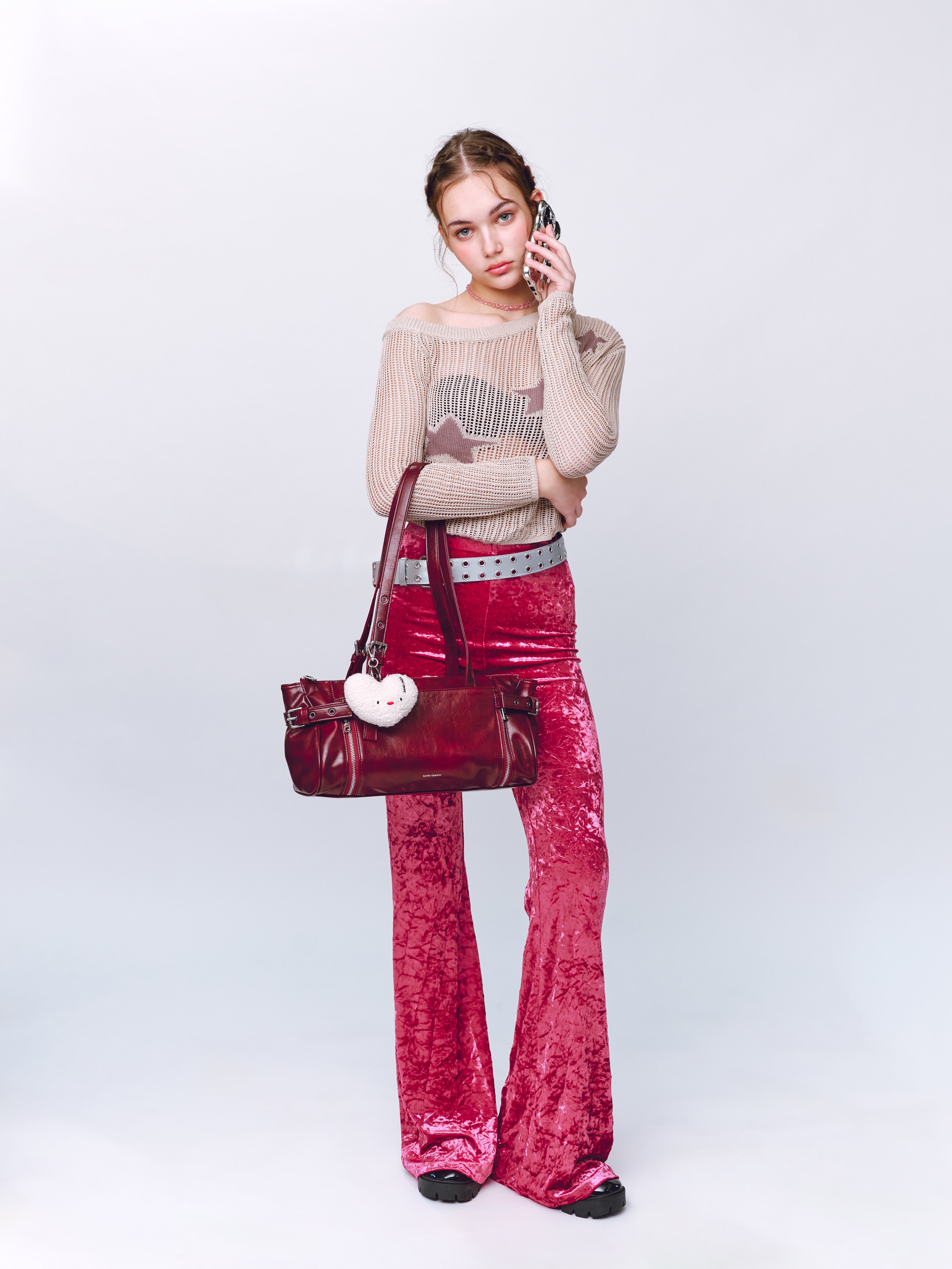 Nouvelle Bag M Vampire Blood