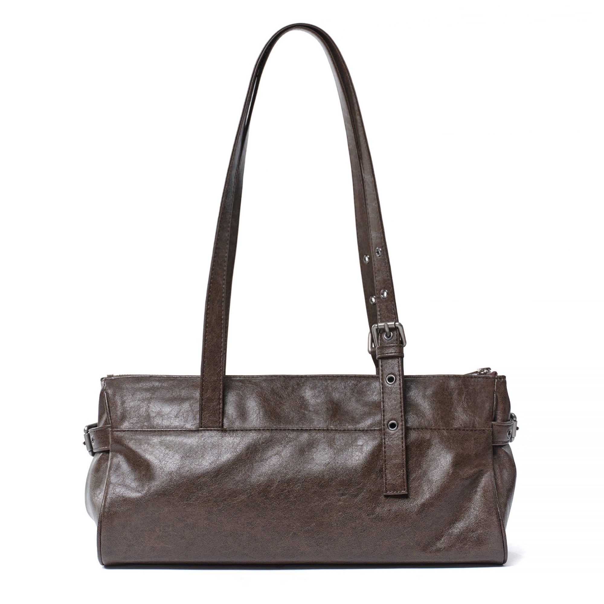 Nouvelle Bag M  Veg Cocoa