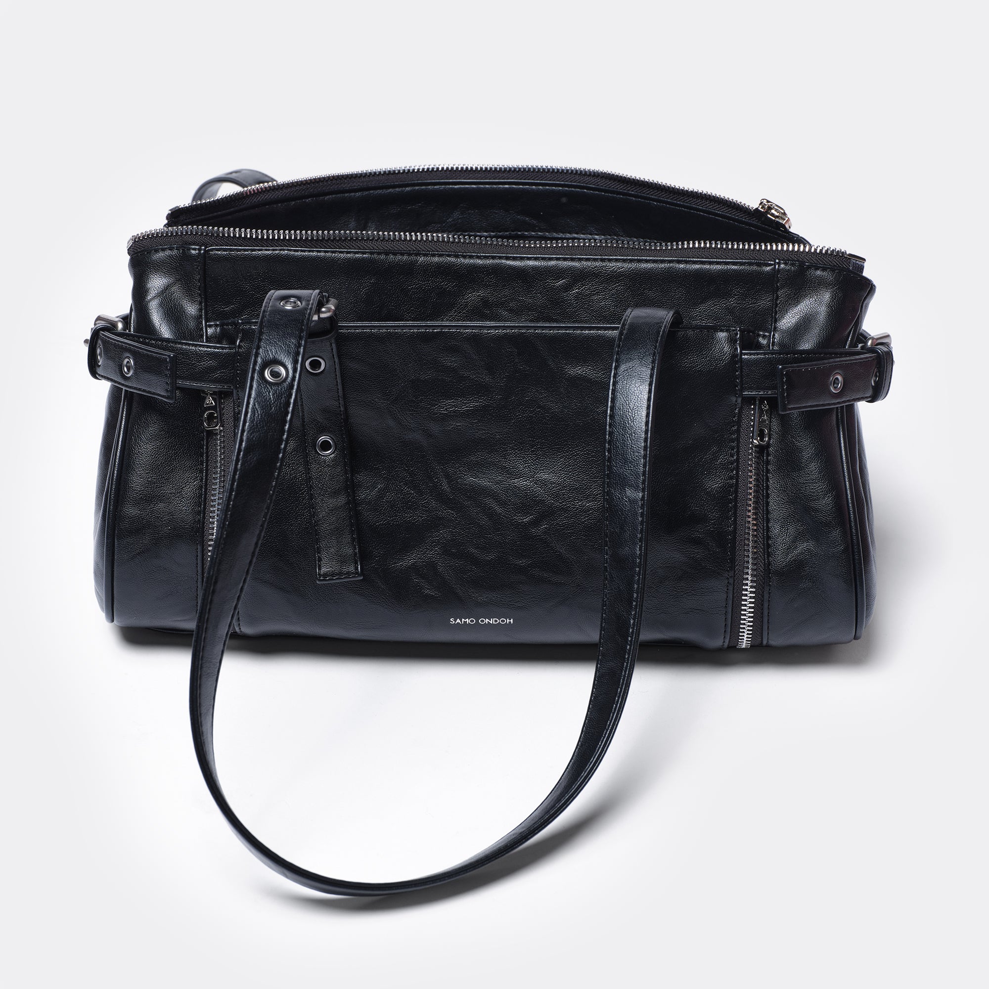 PREORDER Nouvelle Bag M Baked Black