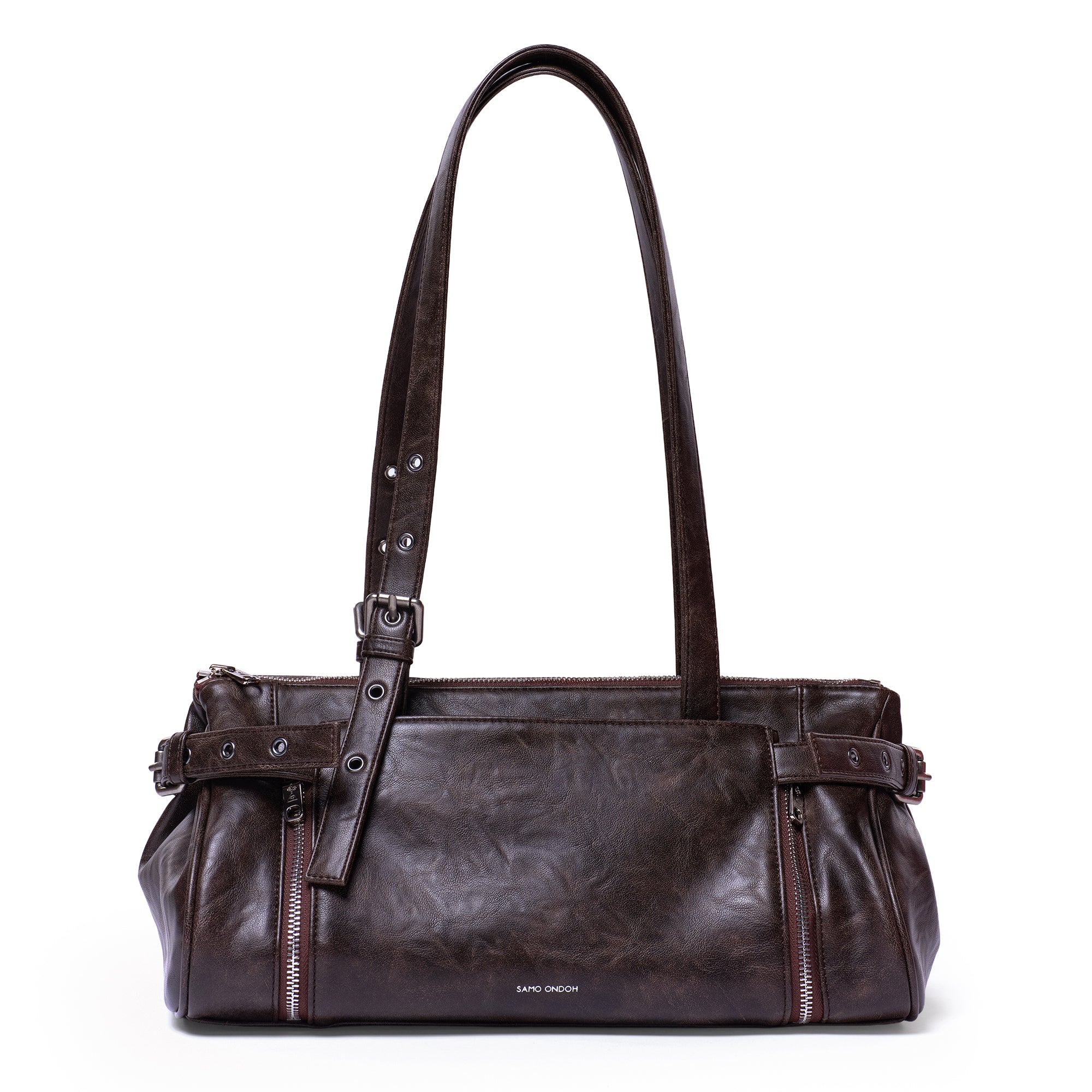PREORDER Nouvelle Bag M Baked Moca