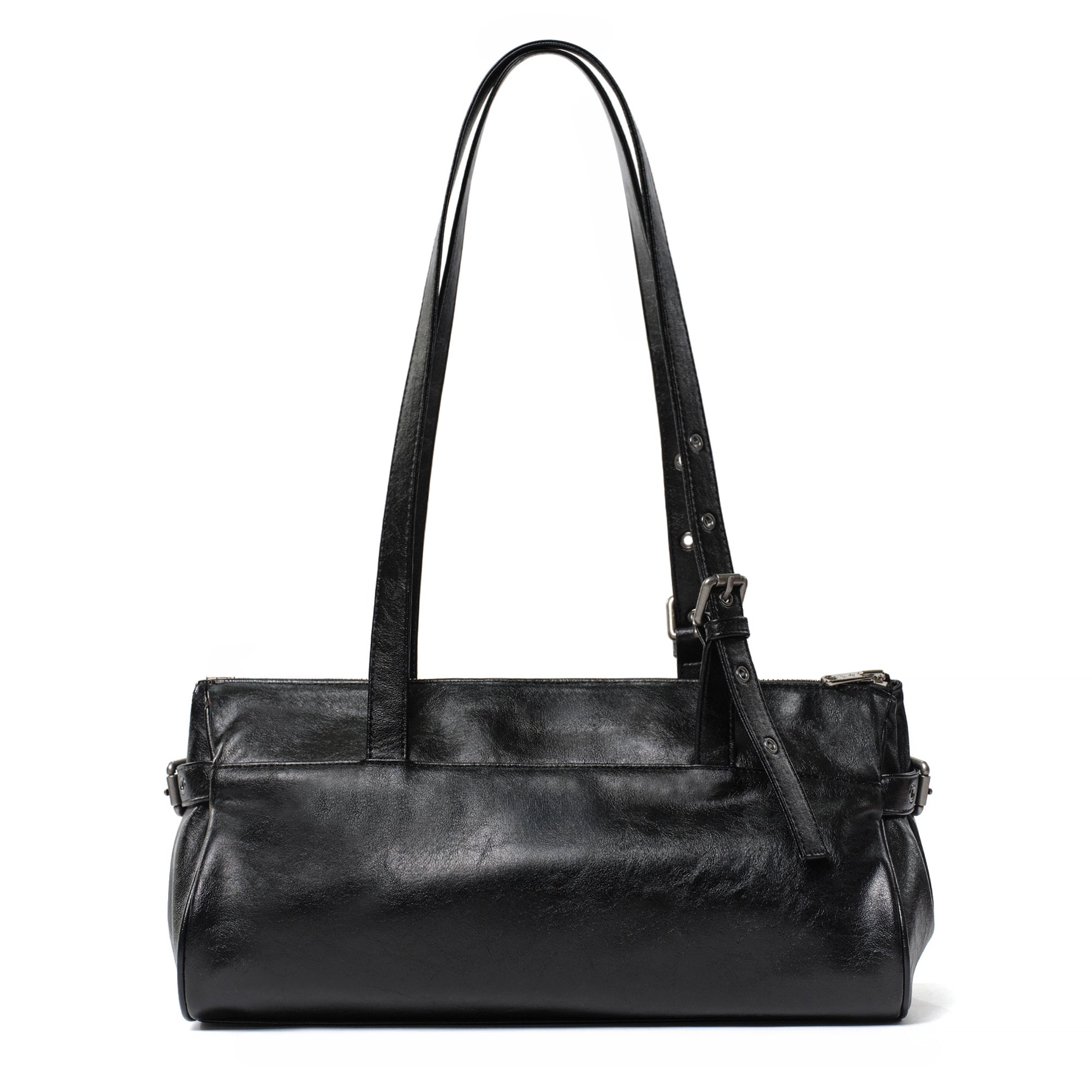 Nouvelle Bag M  Veg Black