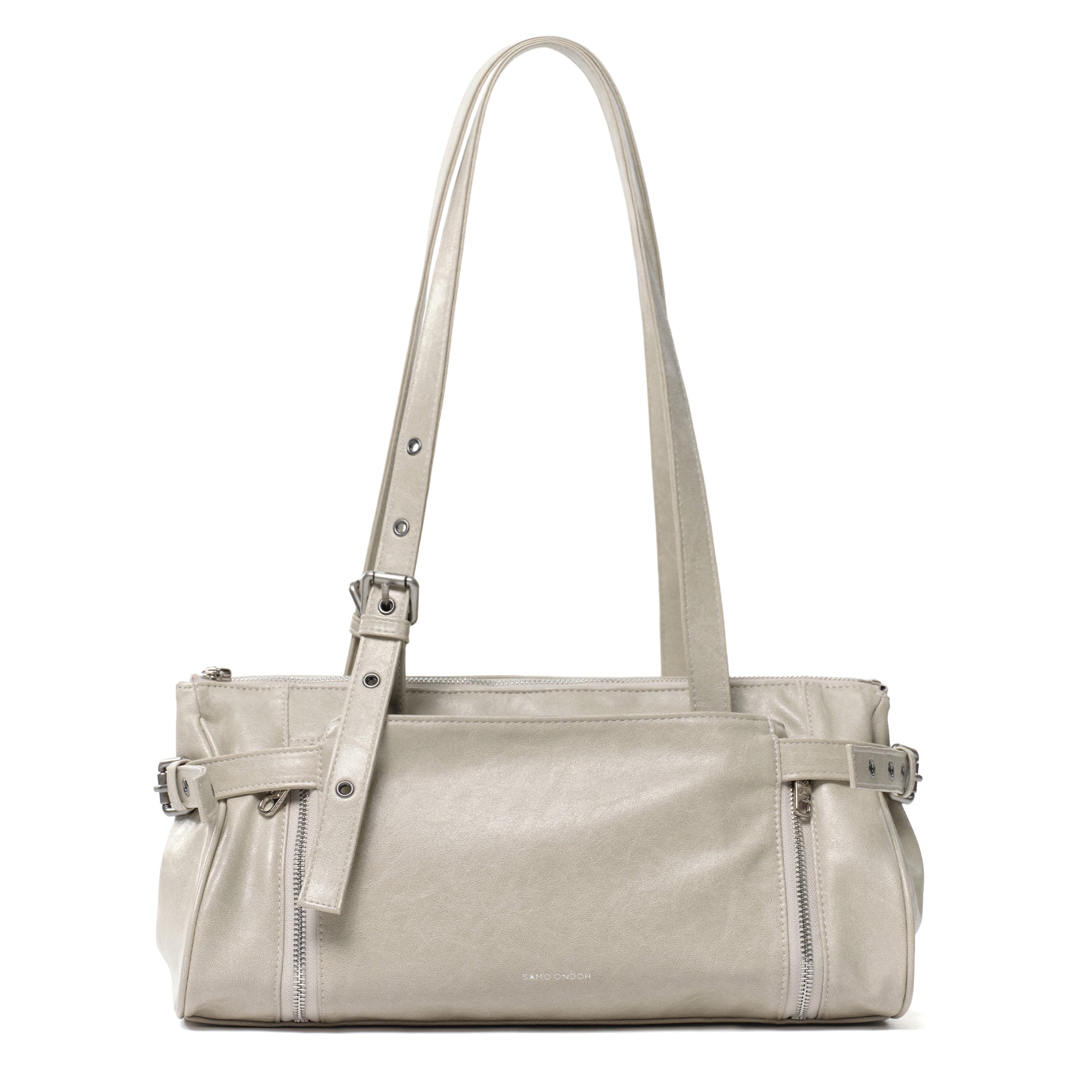 Nouvelle Bag M  Veg Cream