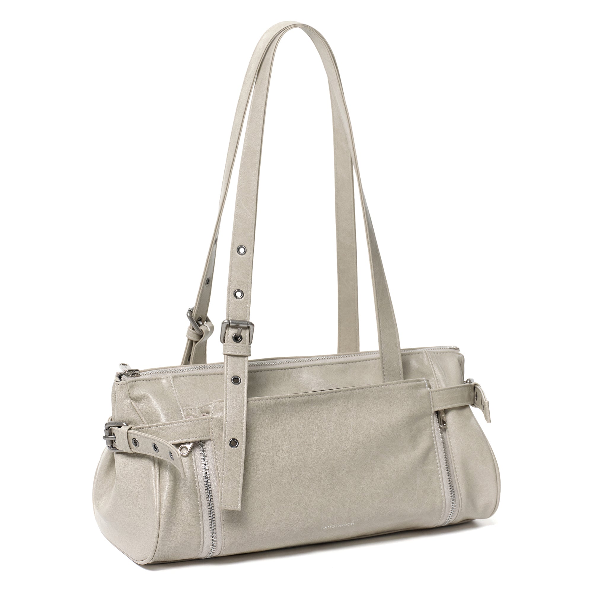 Nouvelle Bag M  Veg Cream