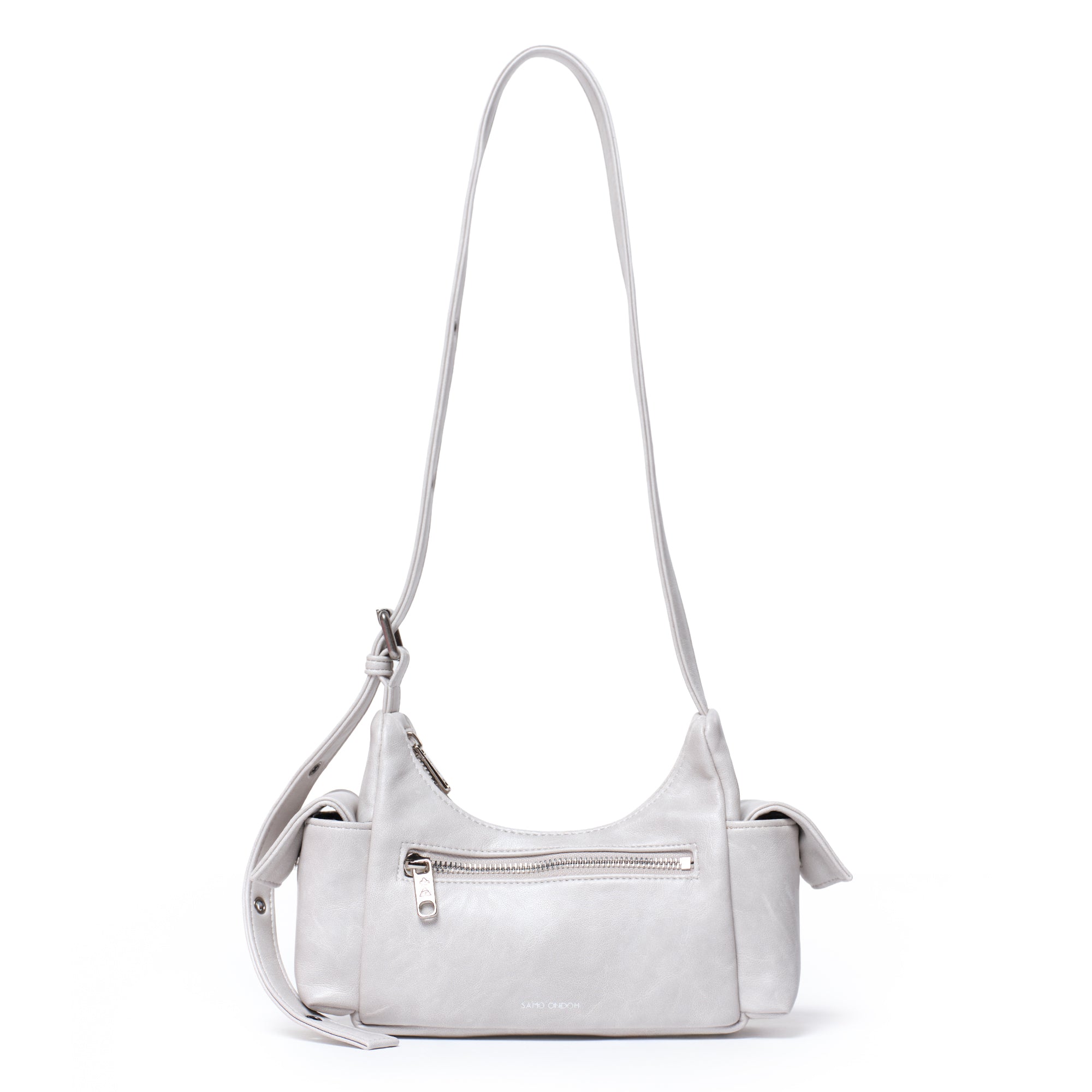 PREORDER Pocket Mug Bag Mini Baked Powder