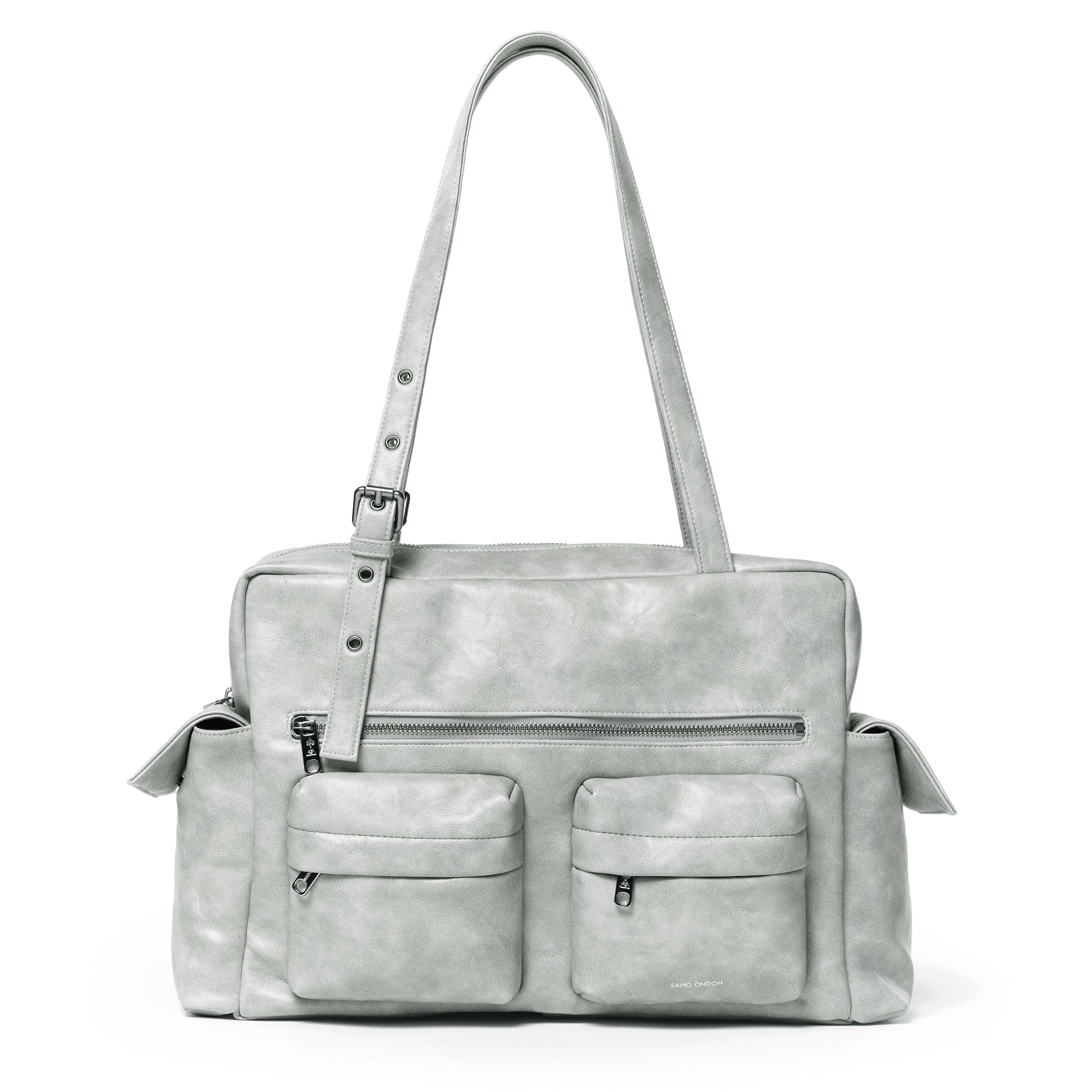 PREORDER Pocket Utility Bag L Baked Ocean