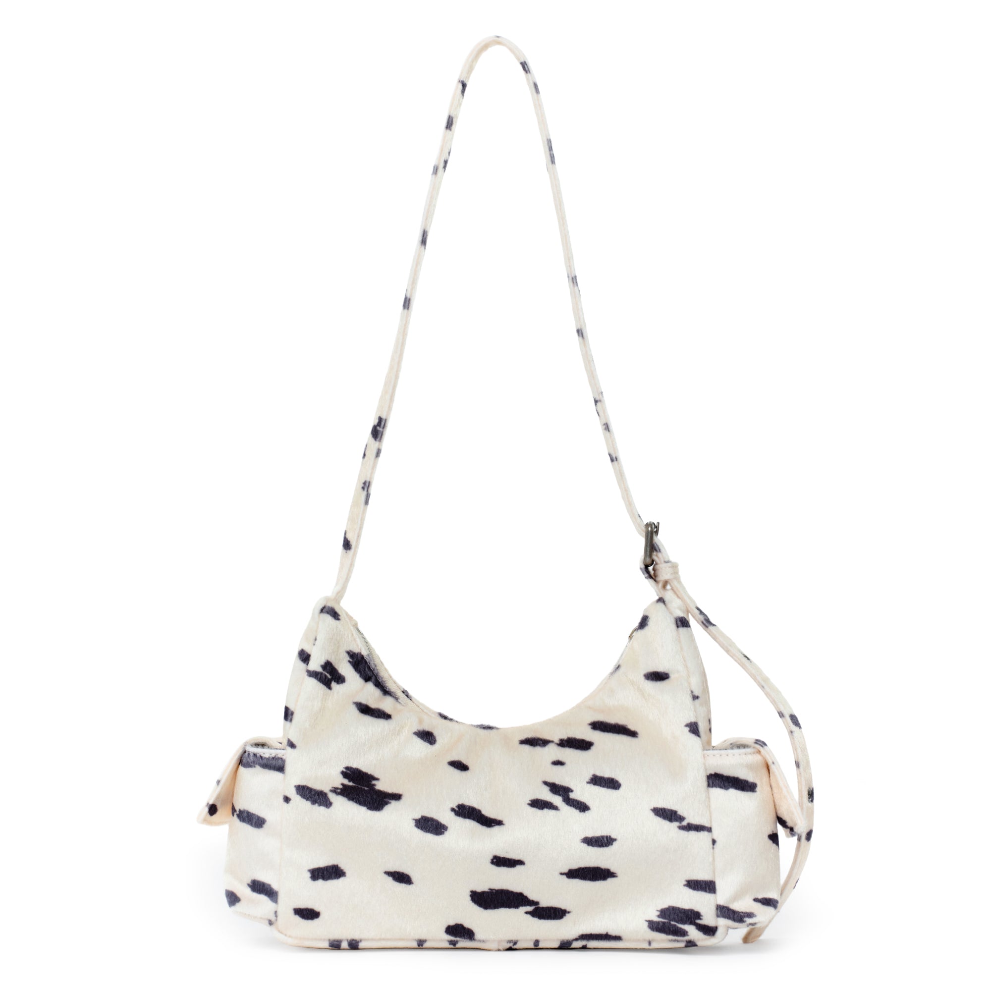 PREORDER Pocket Mug Bag M Bambi White