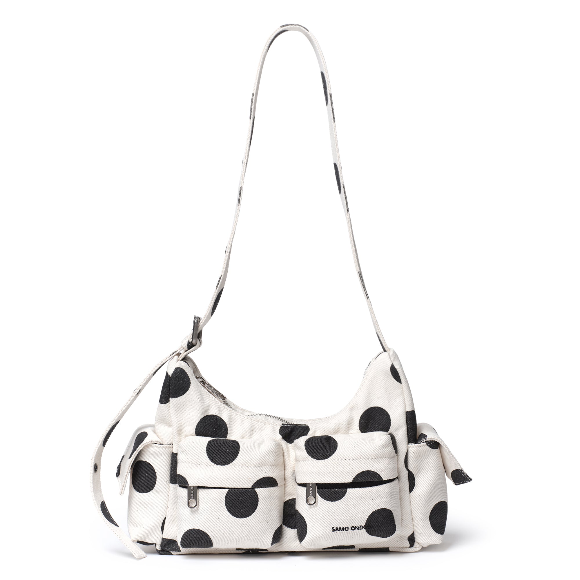 PREORDER Pocket Mug Bag M Big Dot