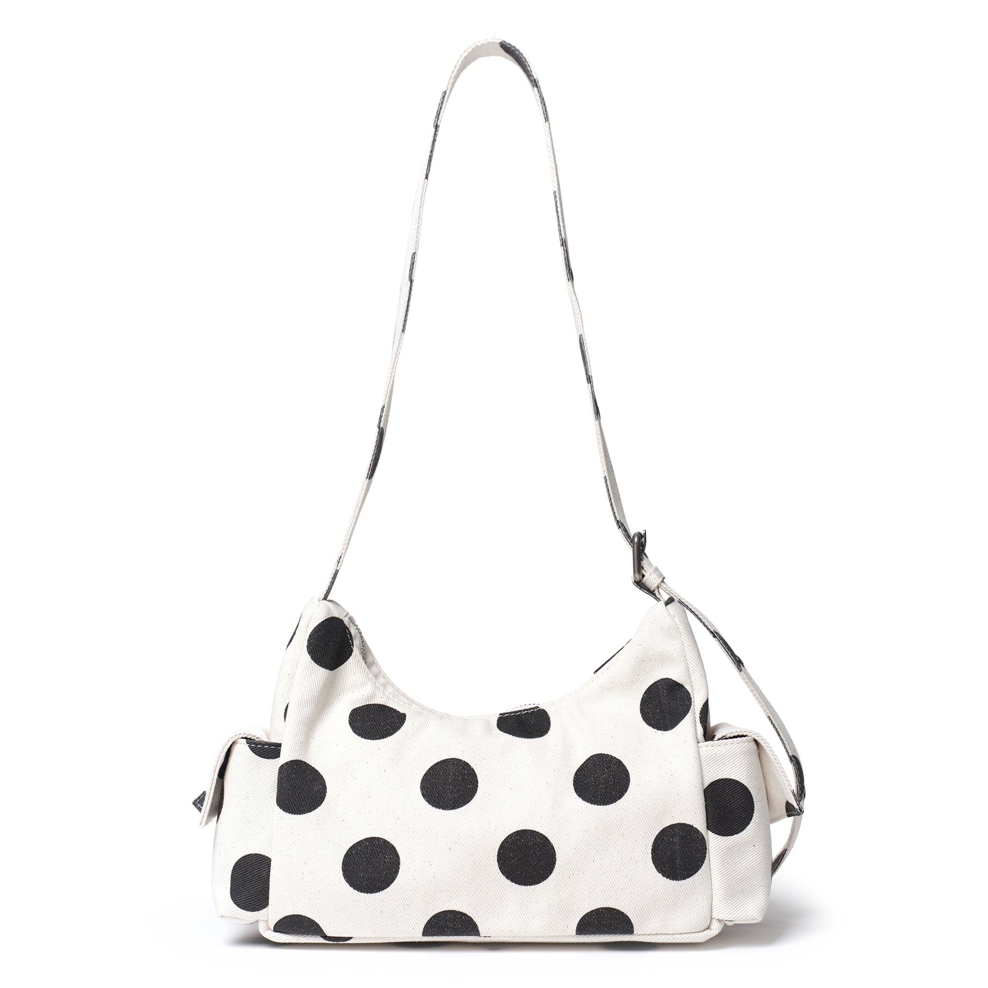 PREORDER Pocket Mug Bag M Big Dot
