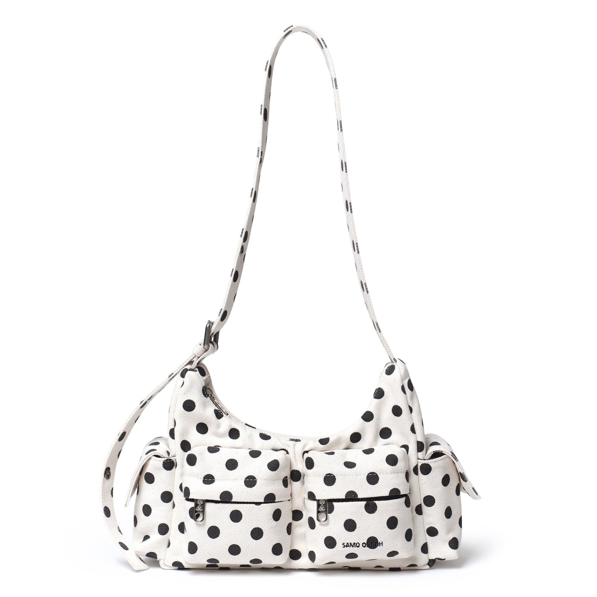 PREORDER Pocket Mug Bag M Small Dot