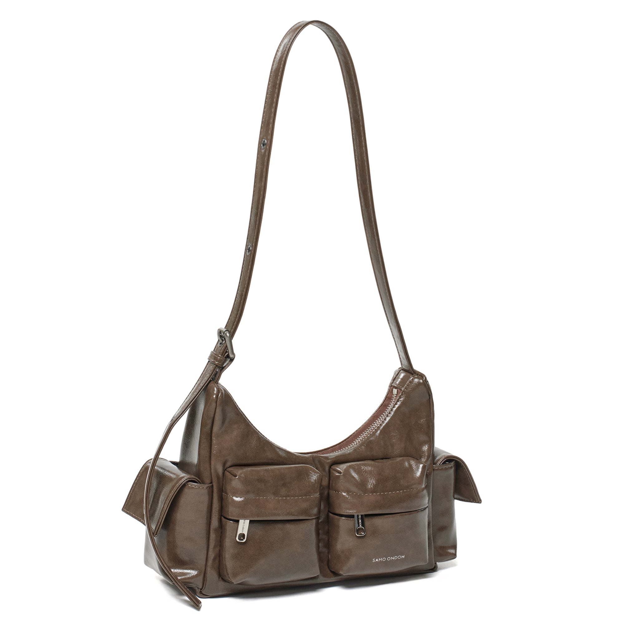 Pocket Mug Bag M Vampire Coffeemilk